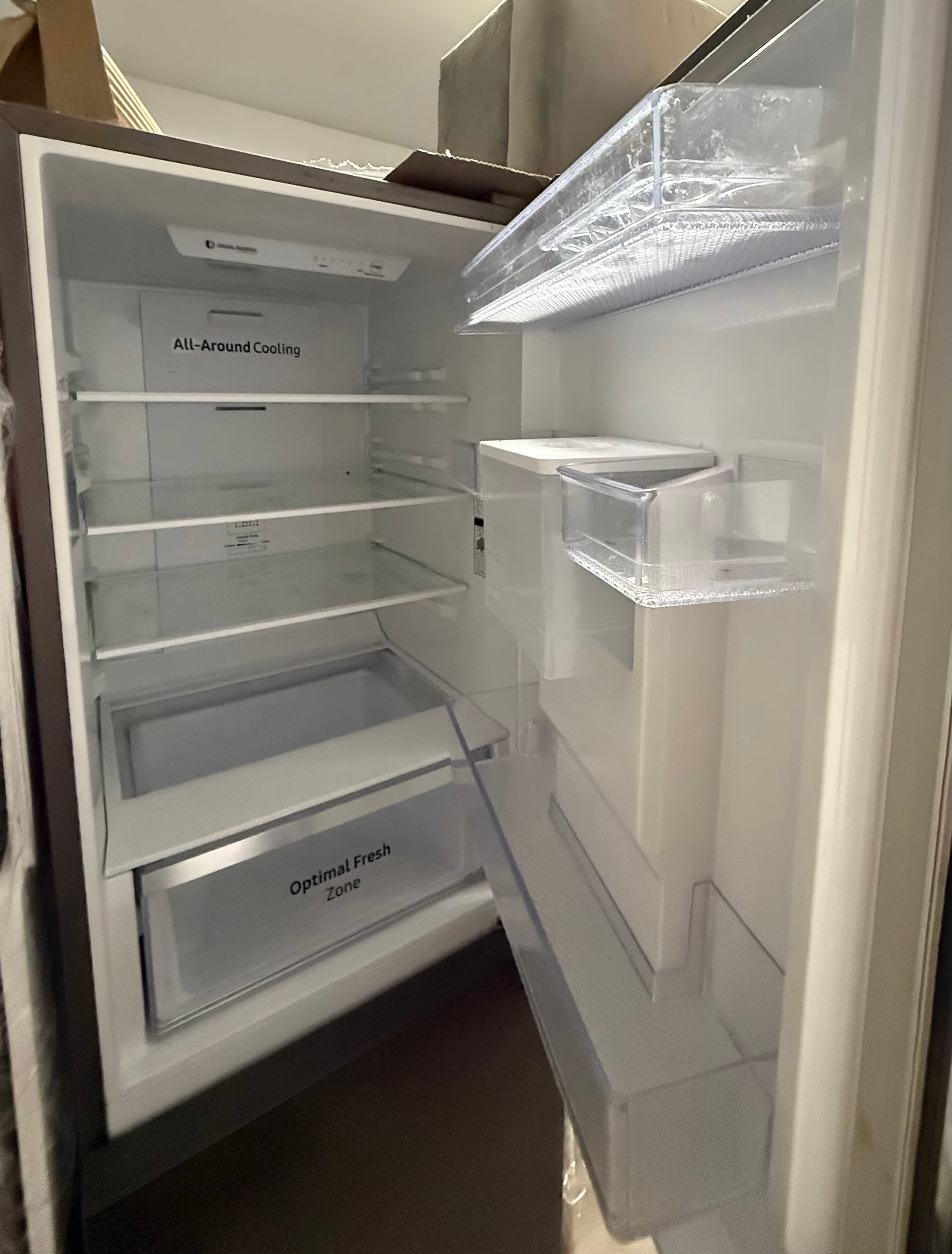 imagen de producto Nevera Samsung 307 litros