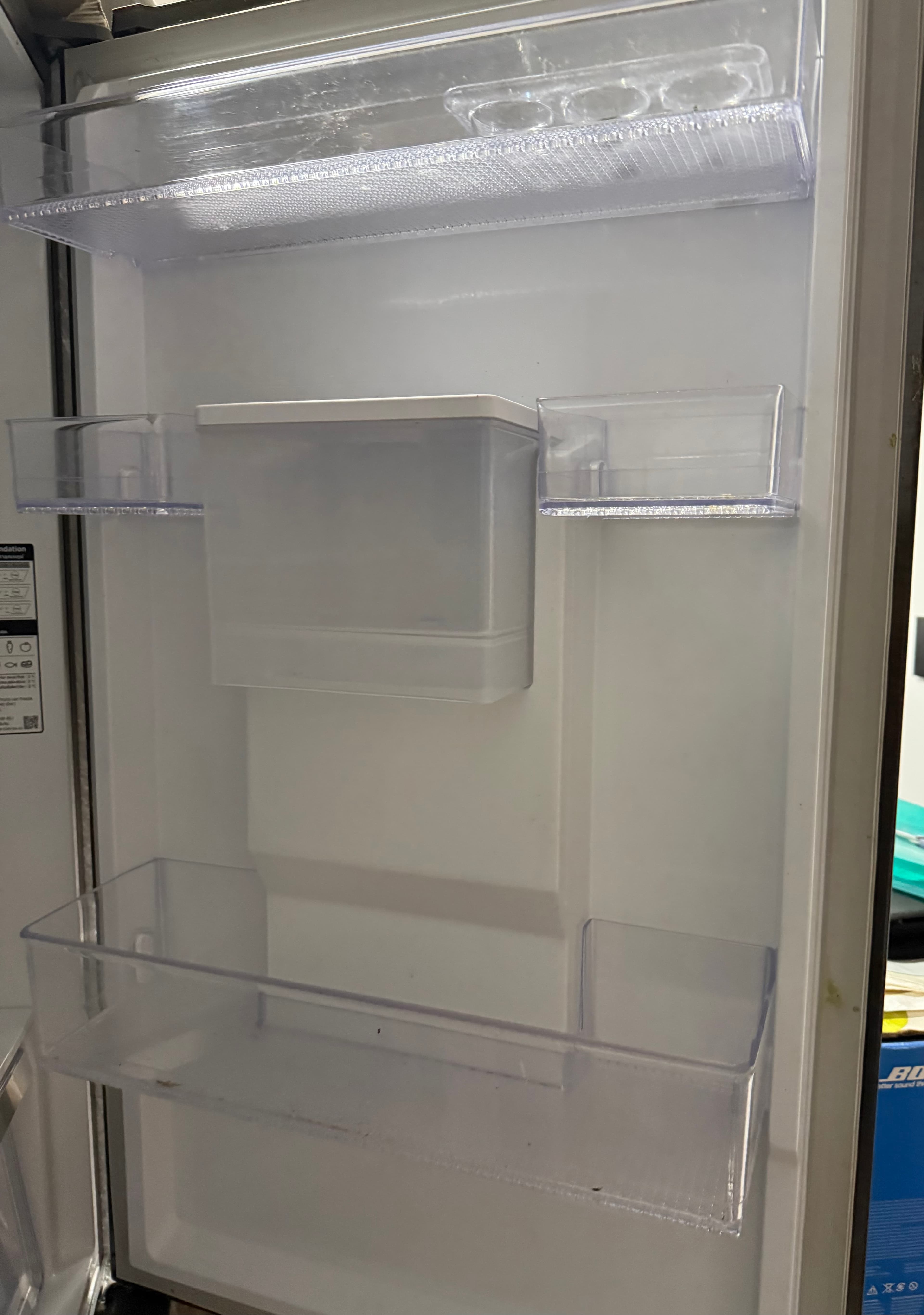 imagen de producto Nevera Samsung 307 litros