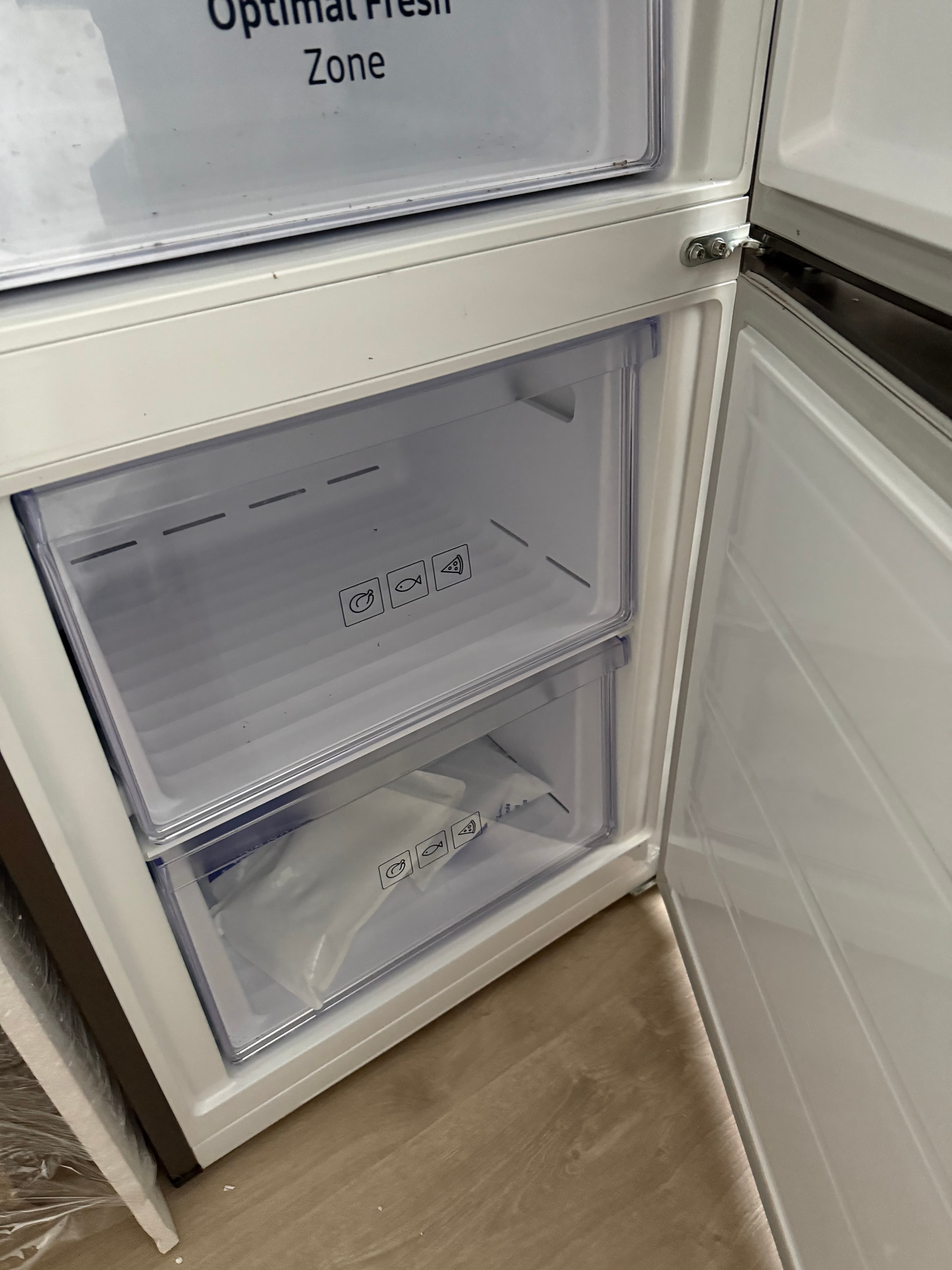 imagen de producto Nevera Samsung 307 litros