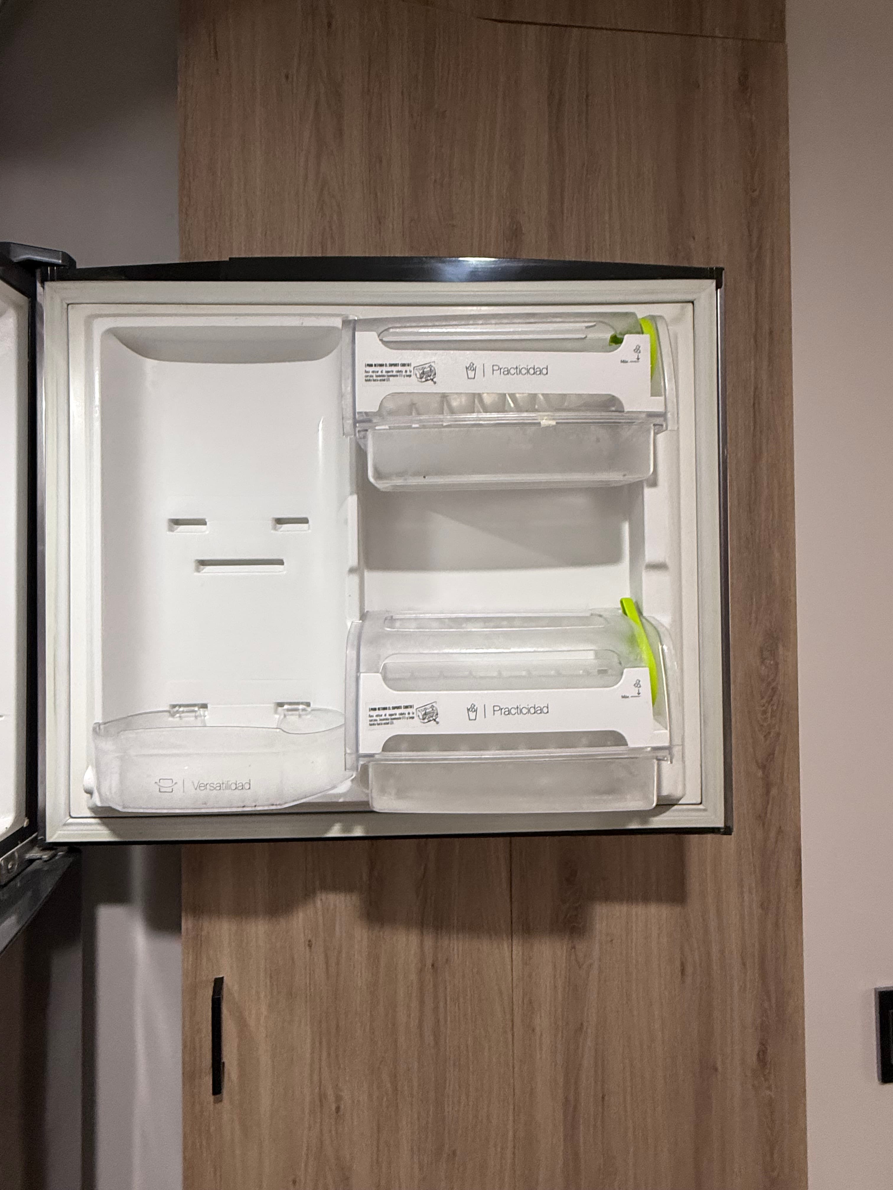 imagen de producto Nevera Haceb 430 litros