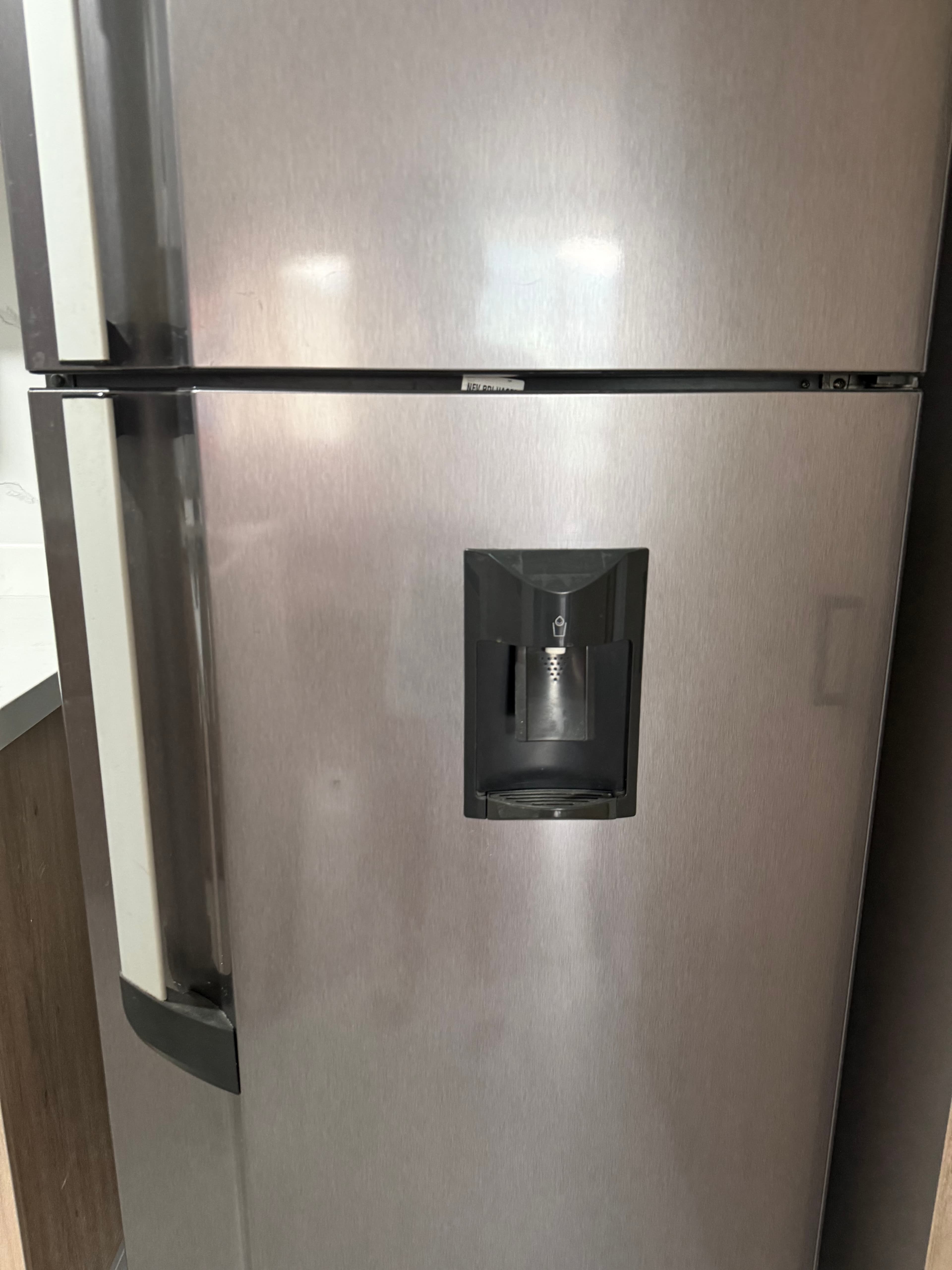 imagen de producto Nevera Haceb 430 litros