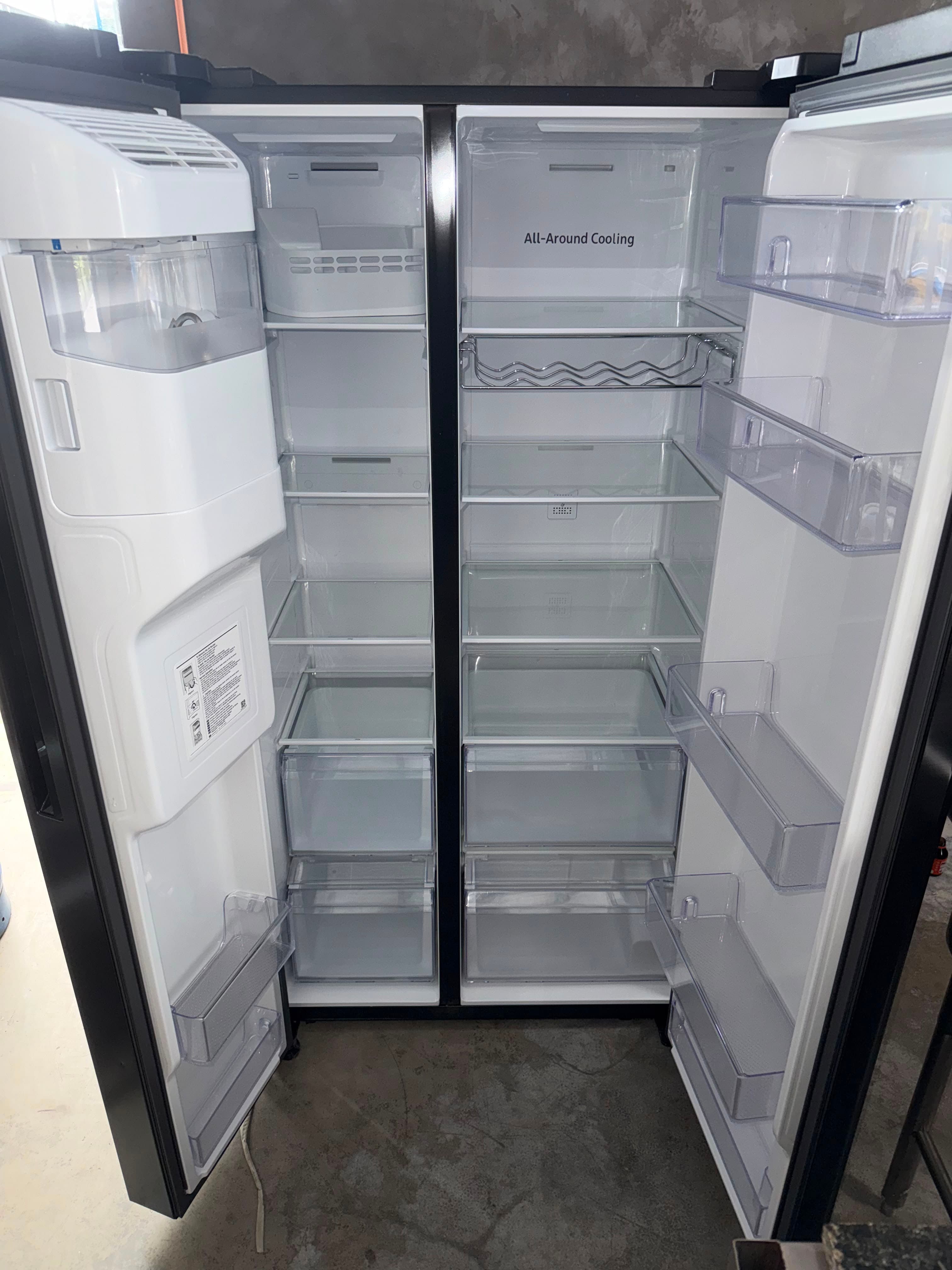 imagen de producto Nevecon Samsung grafito