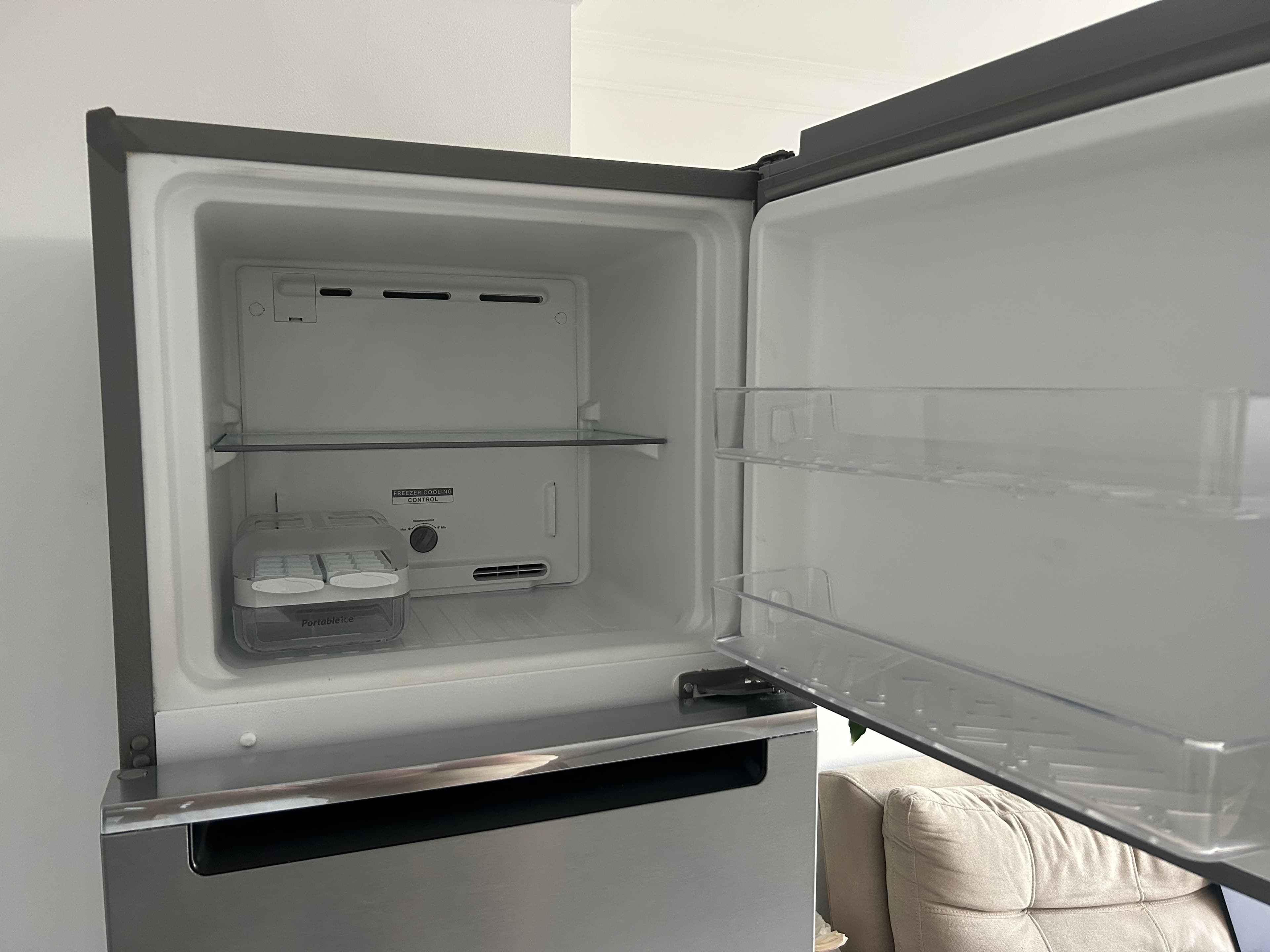 imagen de producto Nevera whirlpool 393L energy saver