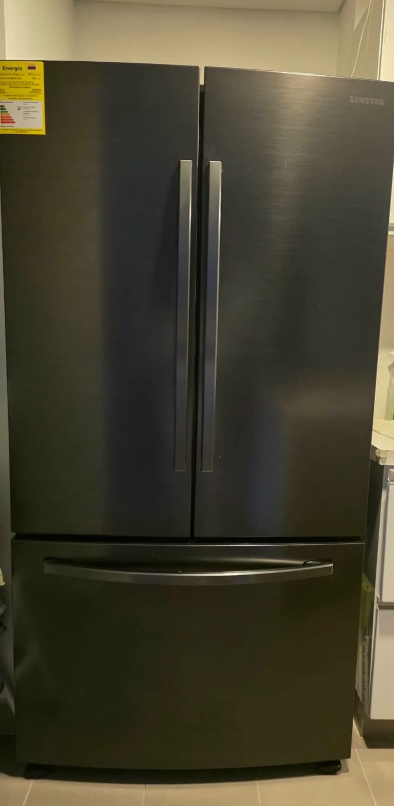 imagen de producto ¡Nevera Samsung French Door 788 Litros!
