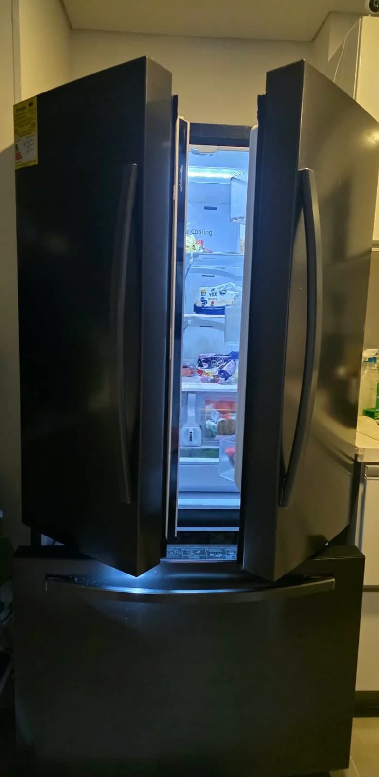 imagen de producto ¡Nevera Samsung French Door 788 Litros!