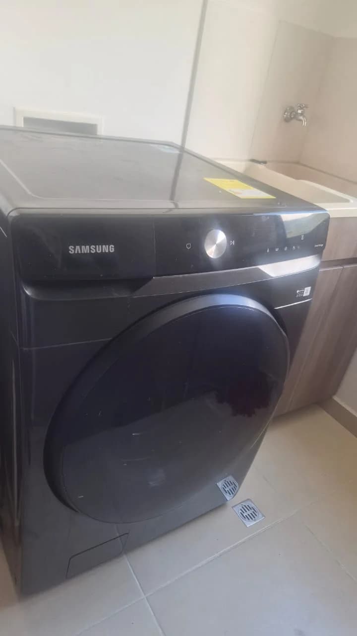 imagen de producto Lavadora secadora Samsung 22Kg