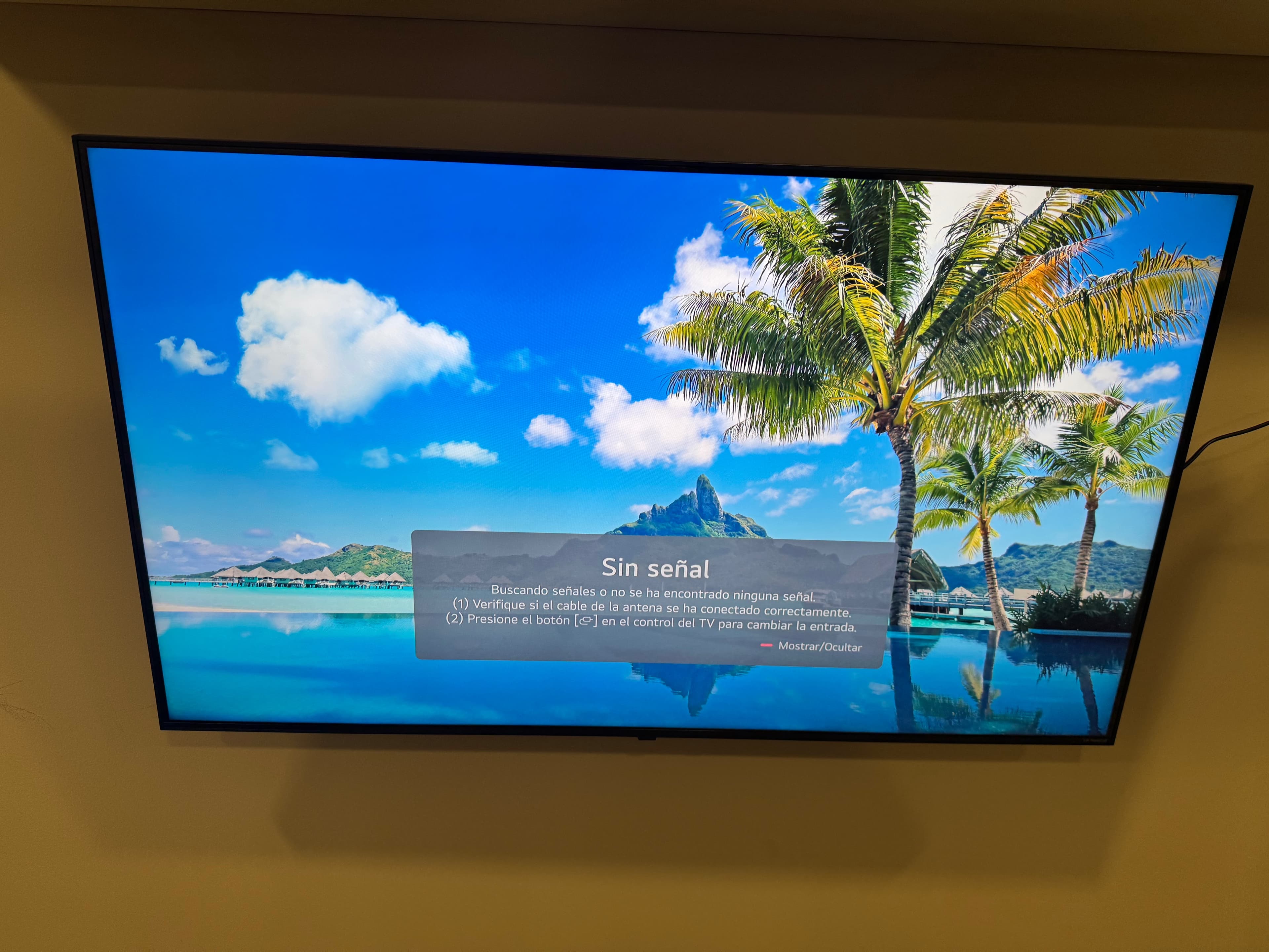 imagen de producto TV LG 55 pulgadas