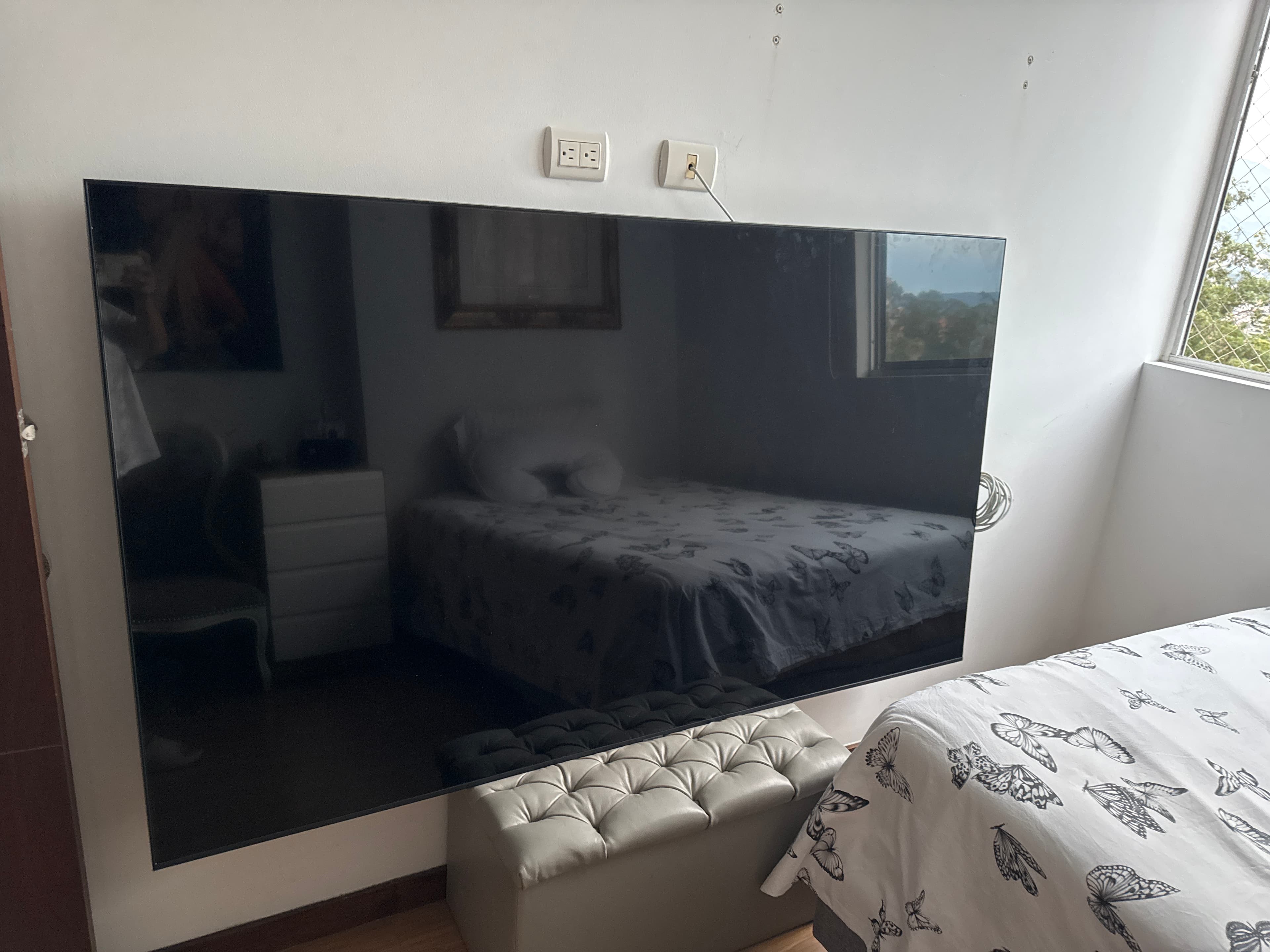 imagen de producto TV Samsung 75 Pulgadas