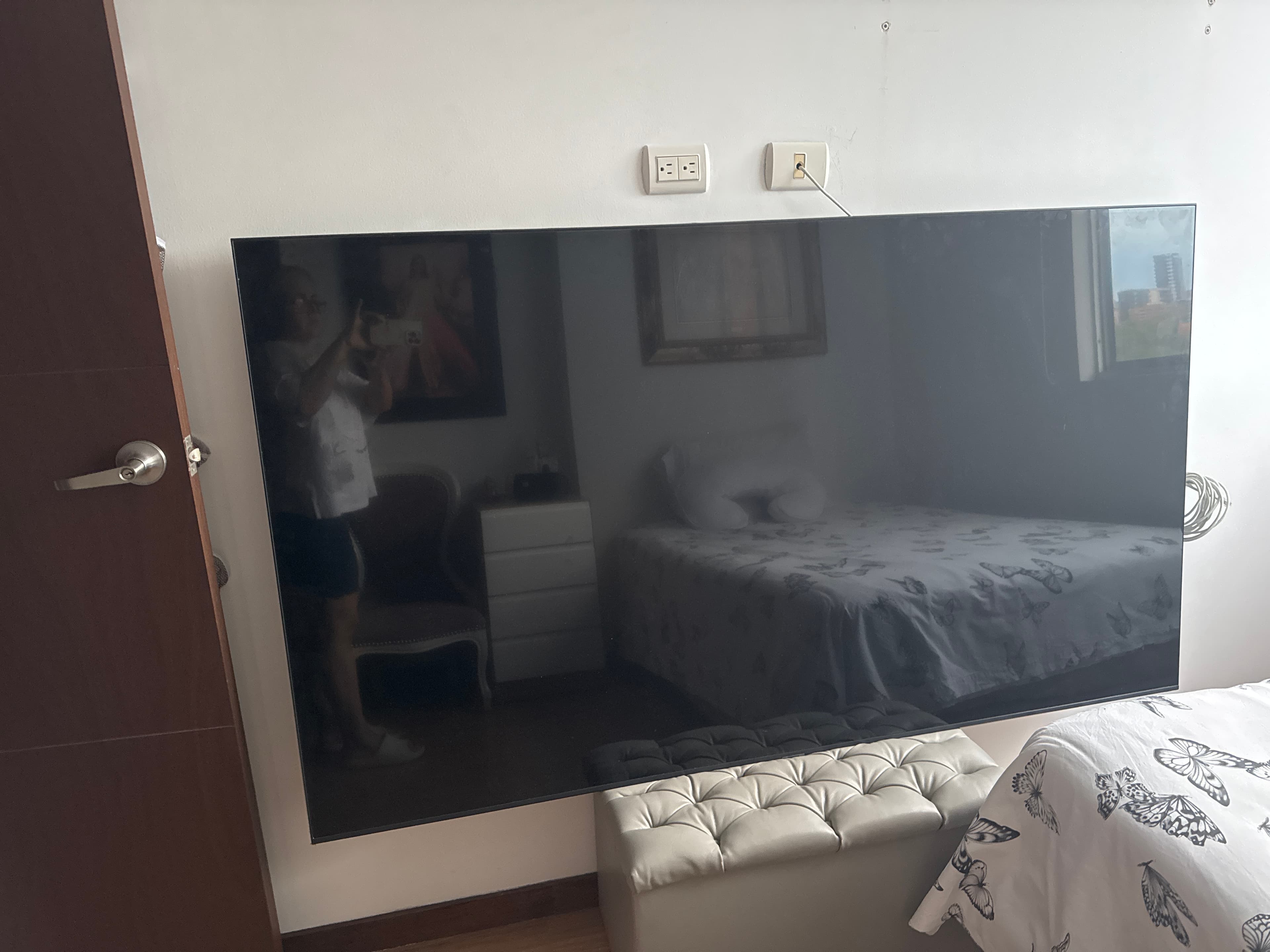 imagen de producto TV Samsung 75 Pulgadas