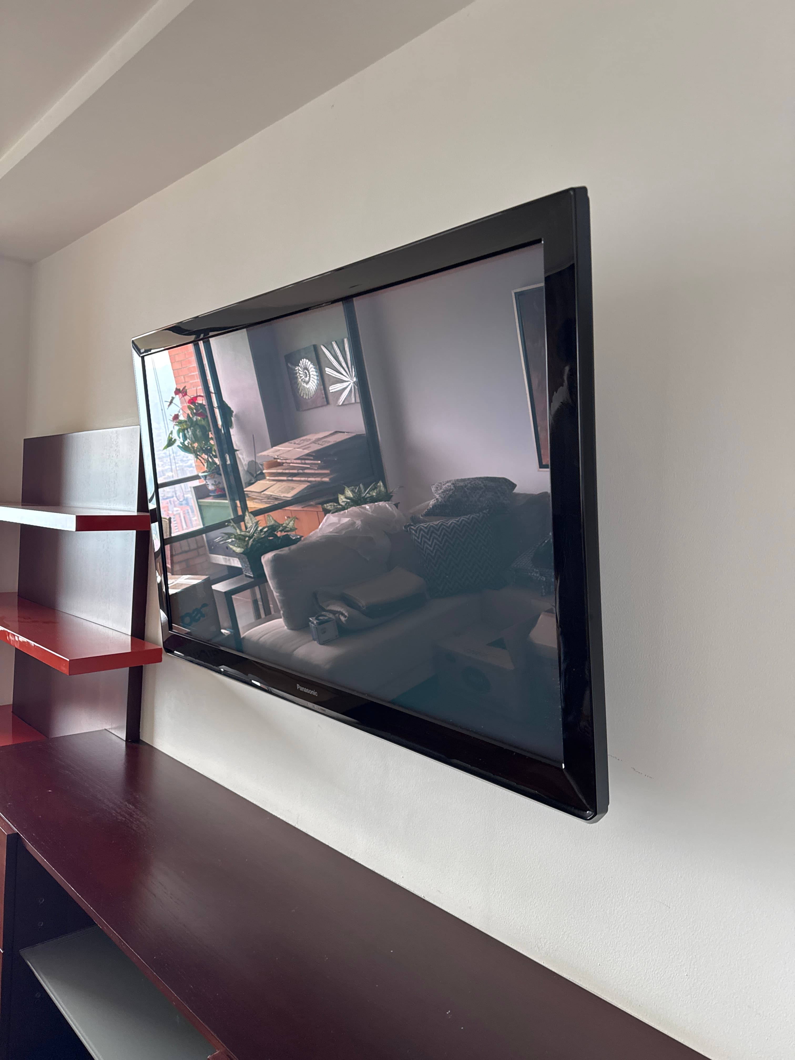 imagen de producto TV Panasonic