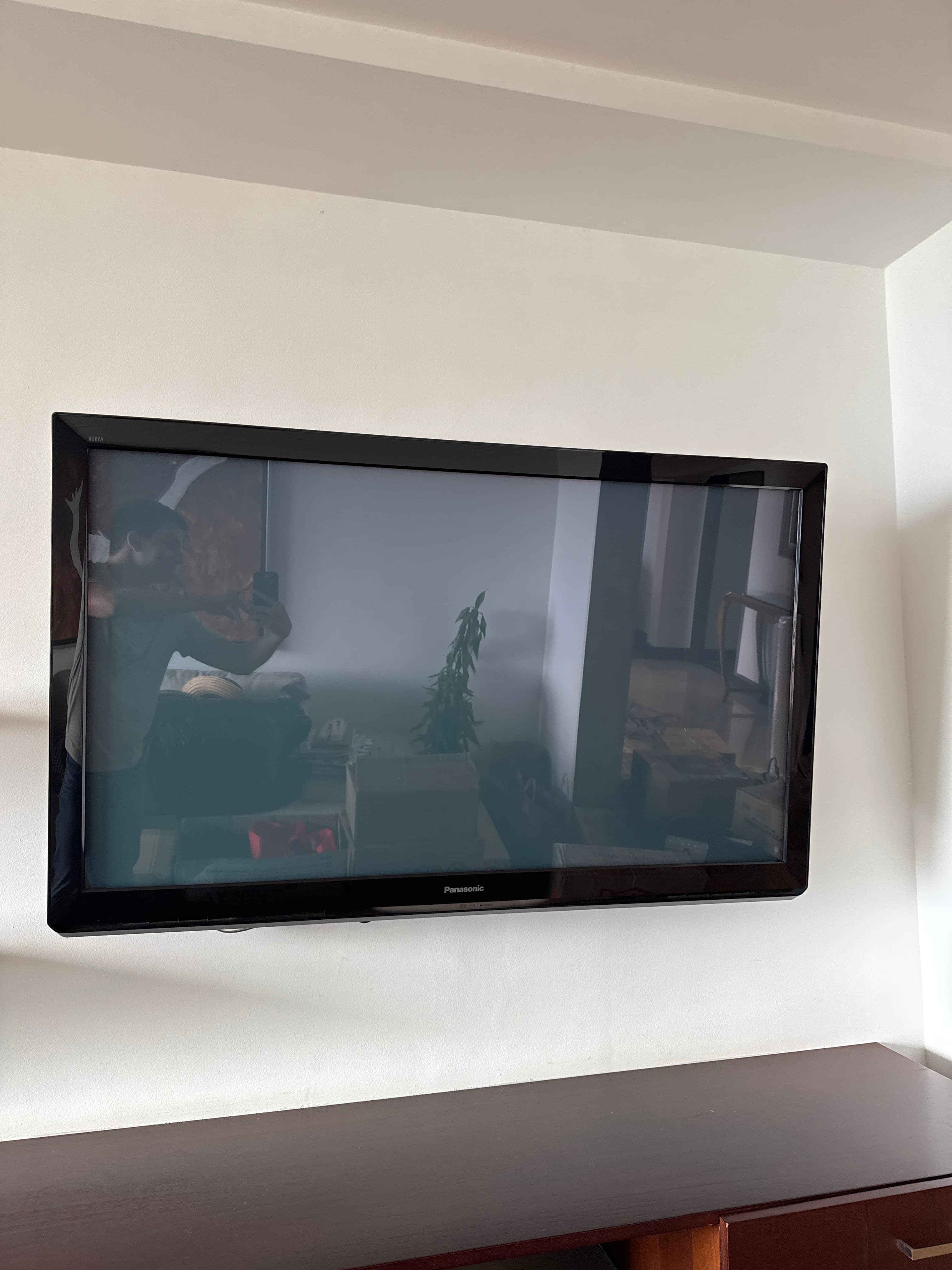 imagen de producto TV Panasonic