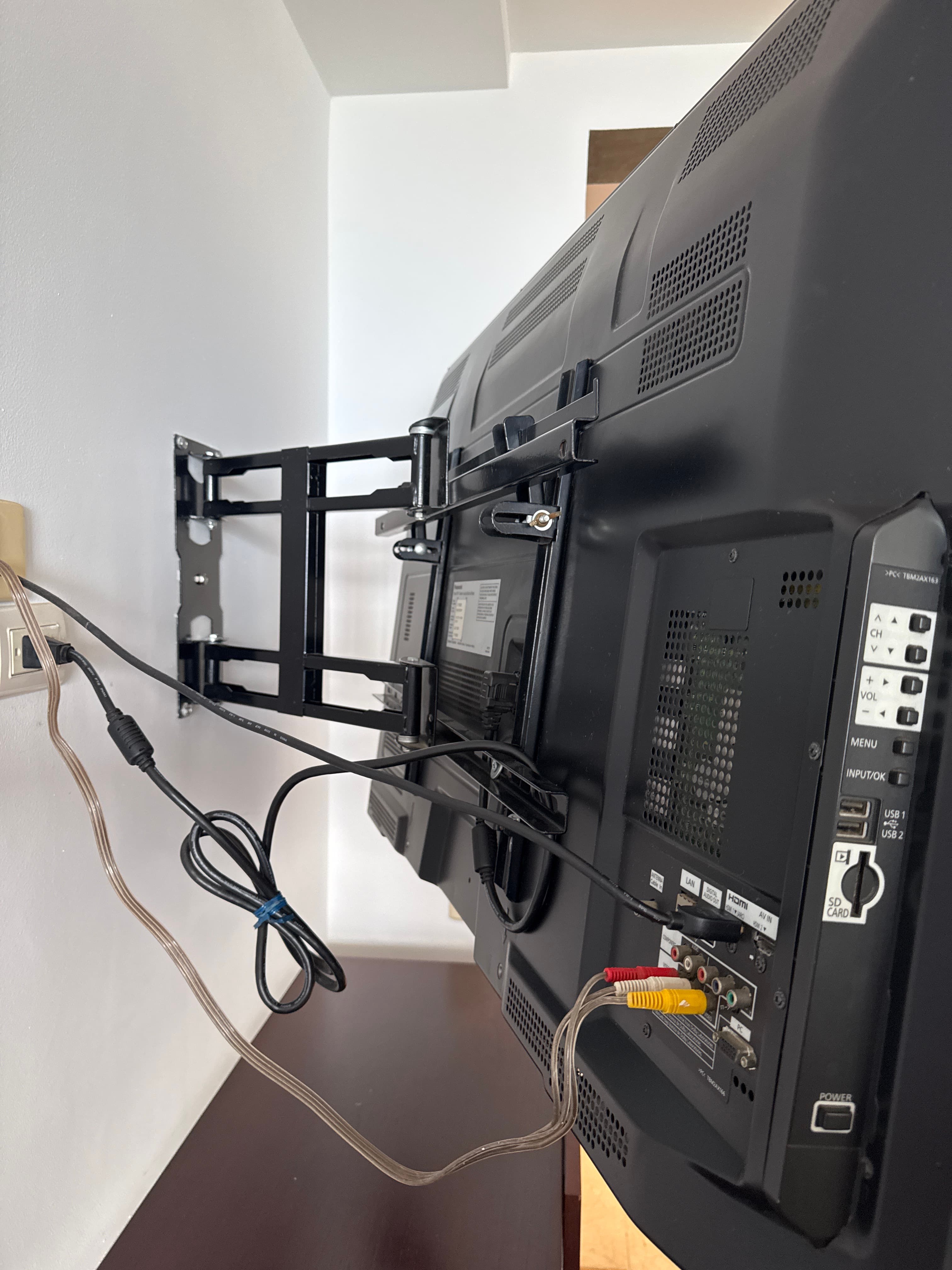 imagen de producto TV Panasonic