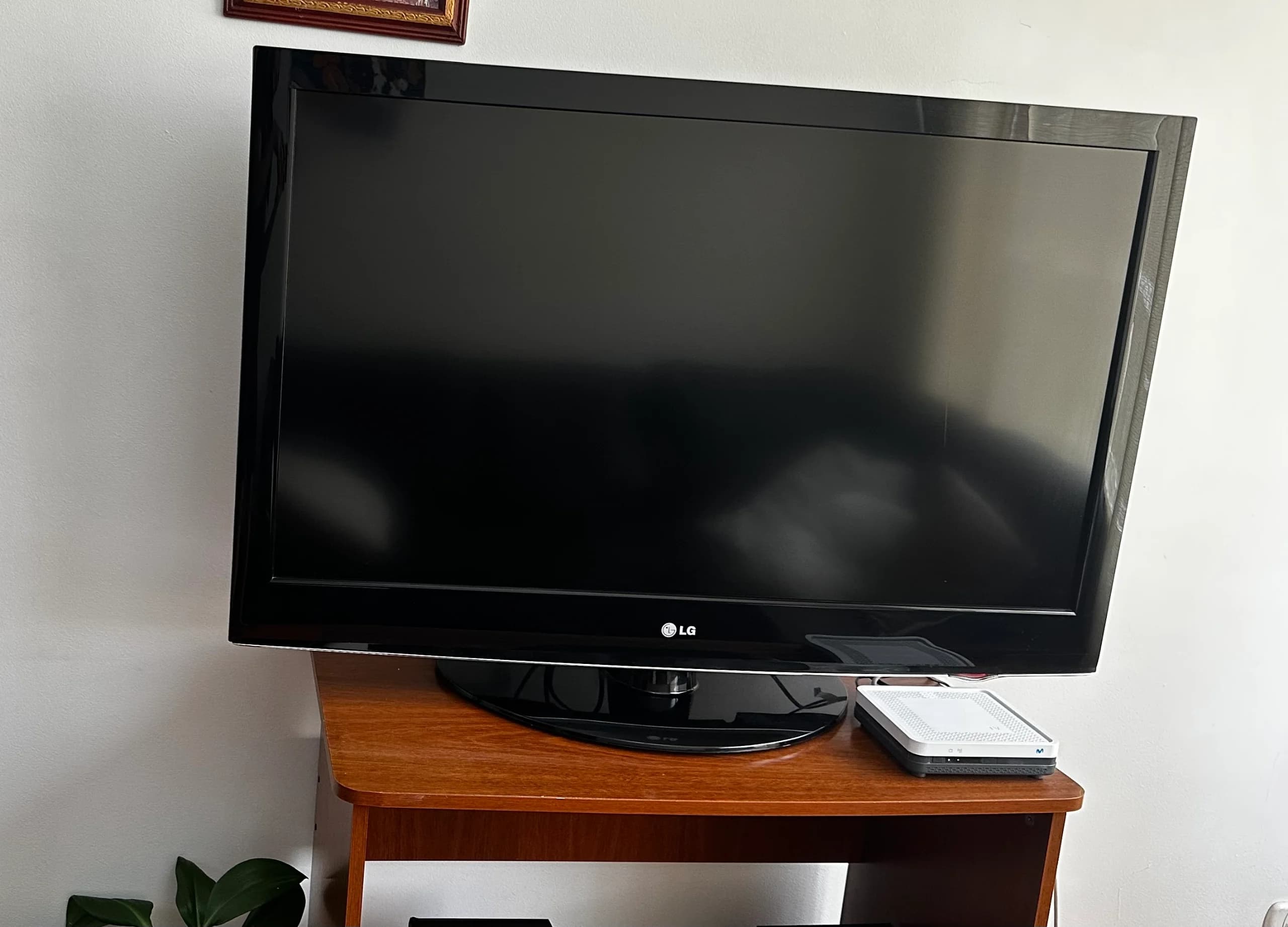 imagen de producto Televisor LG 42""