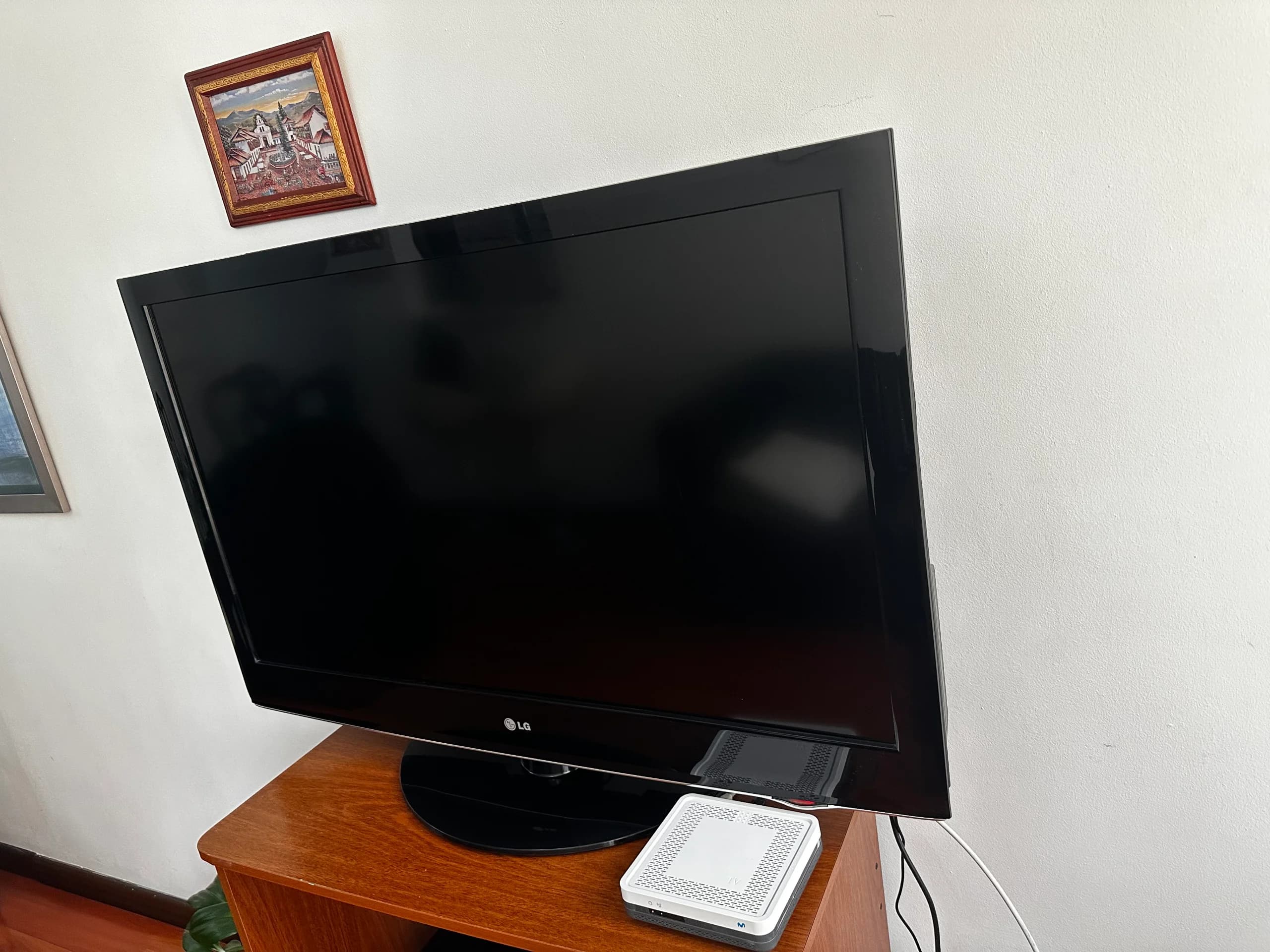 imagen de producto Televisor LG 42""