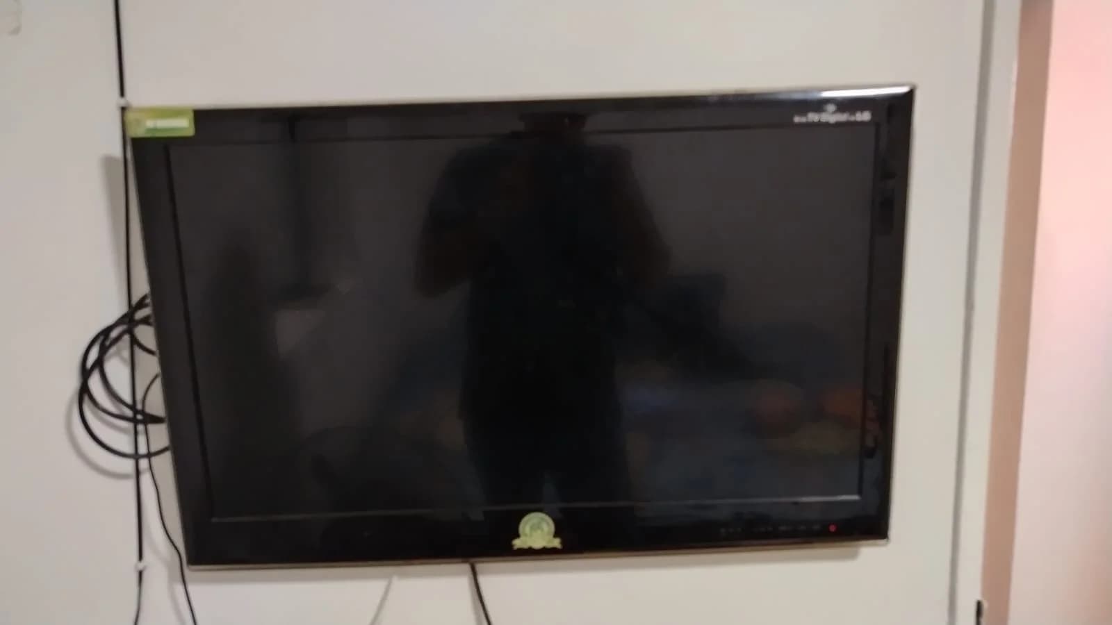 imagen de producto Televisor LG 32" Led (no Smart)