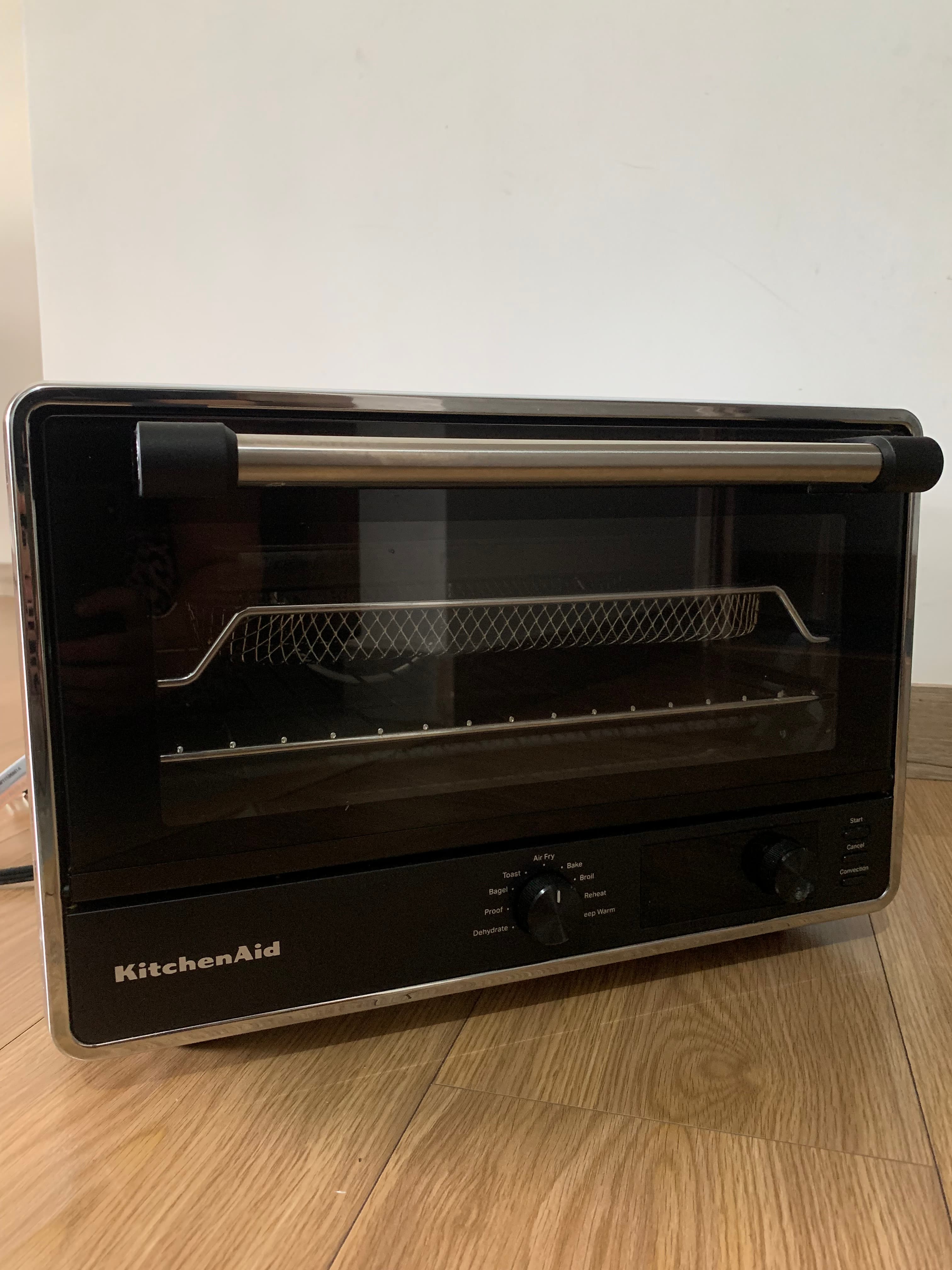 imagen de producto Horno Tostador KITCHENAID