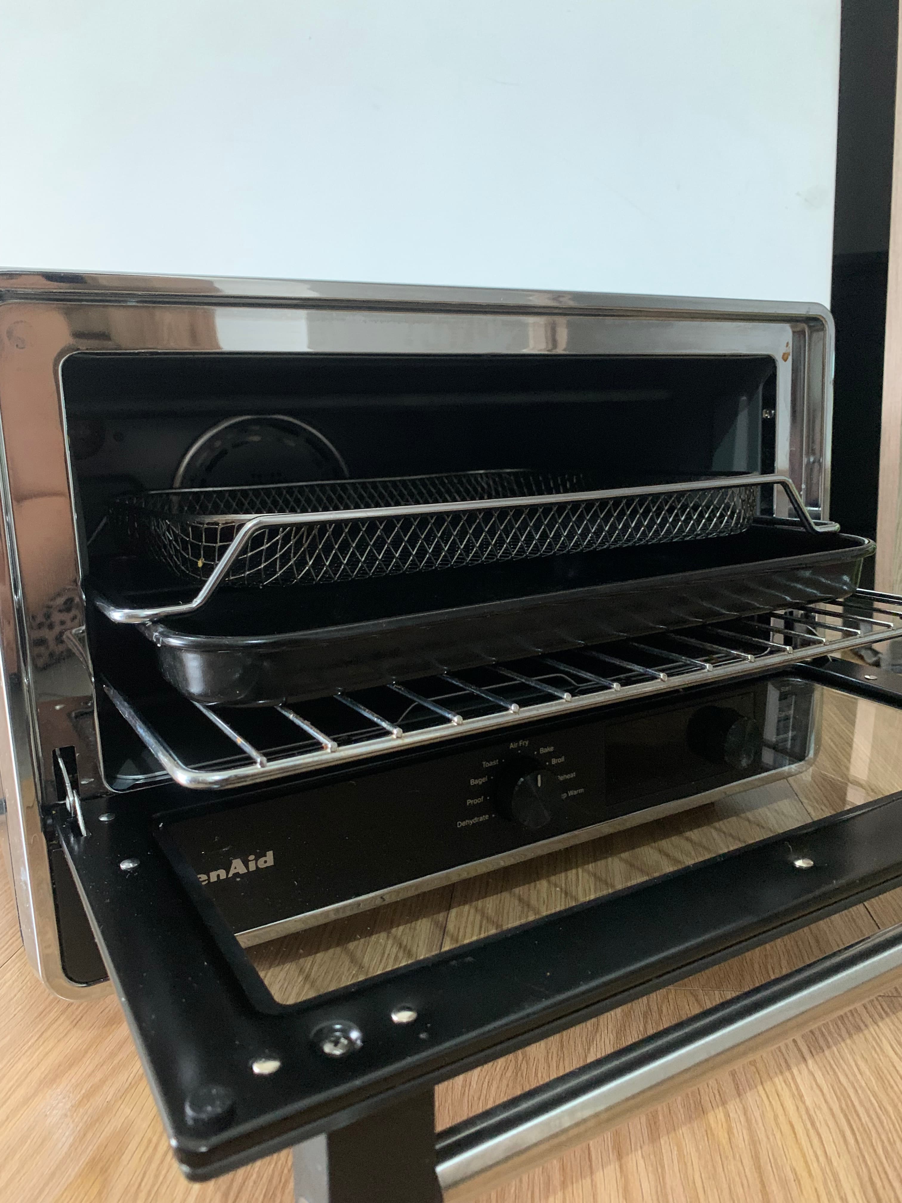 imagen de producto Horno Tostador KITCHENAID