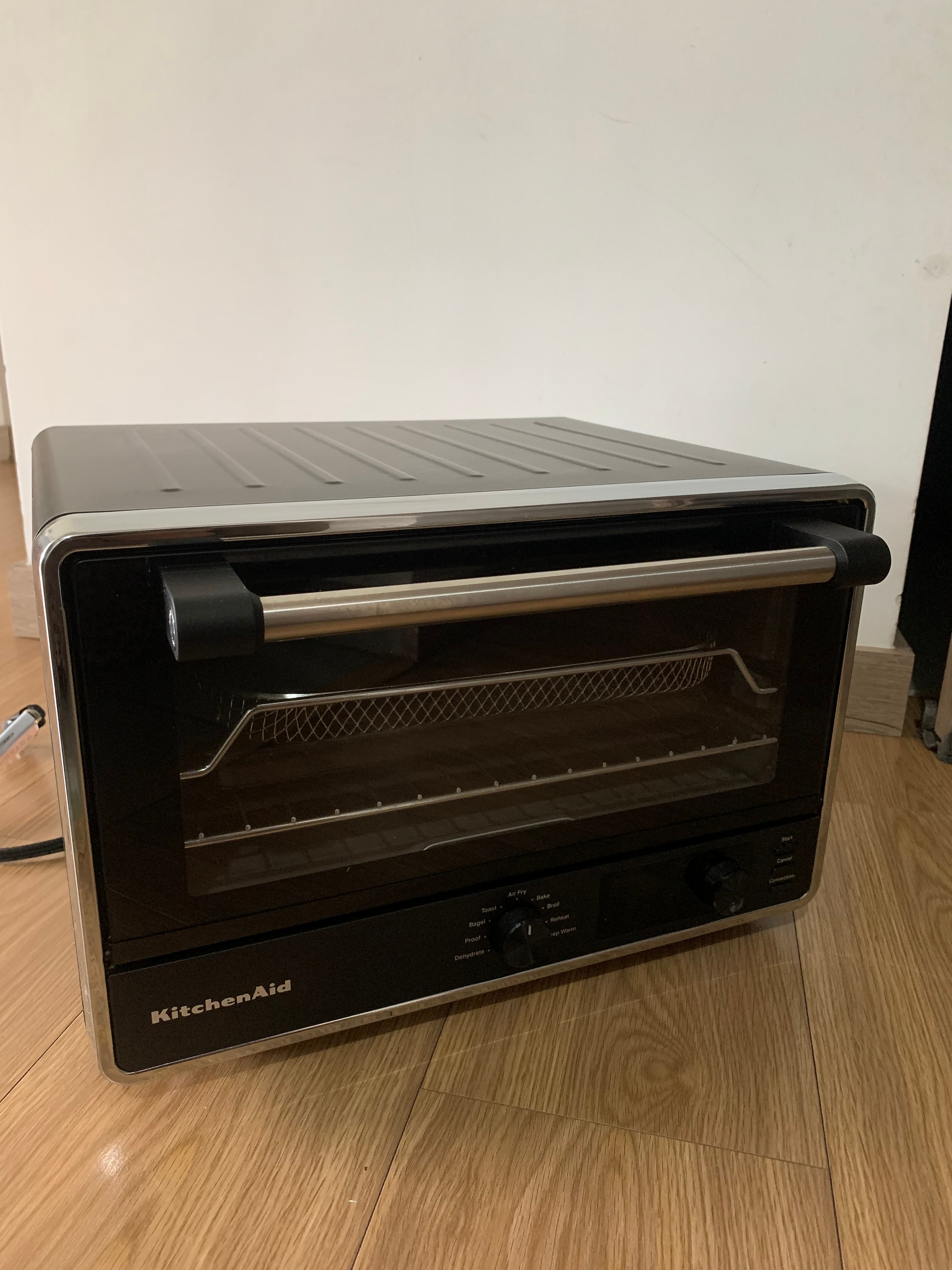 imagen de producto Horno Tostador KITCHENAID
