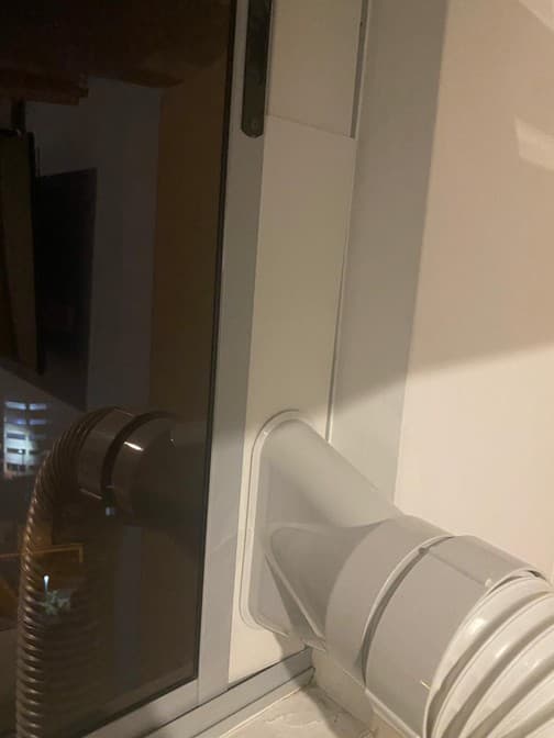imagen de producto Aire Acondicionado Portátil