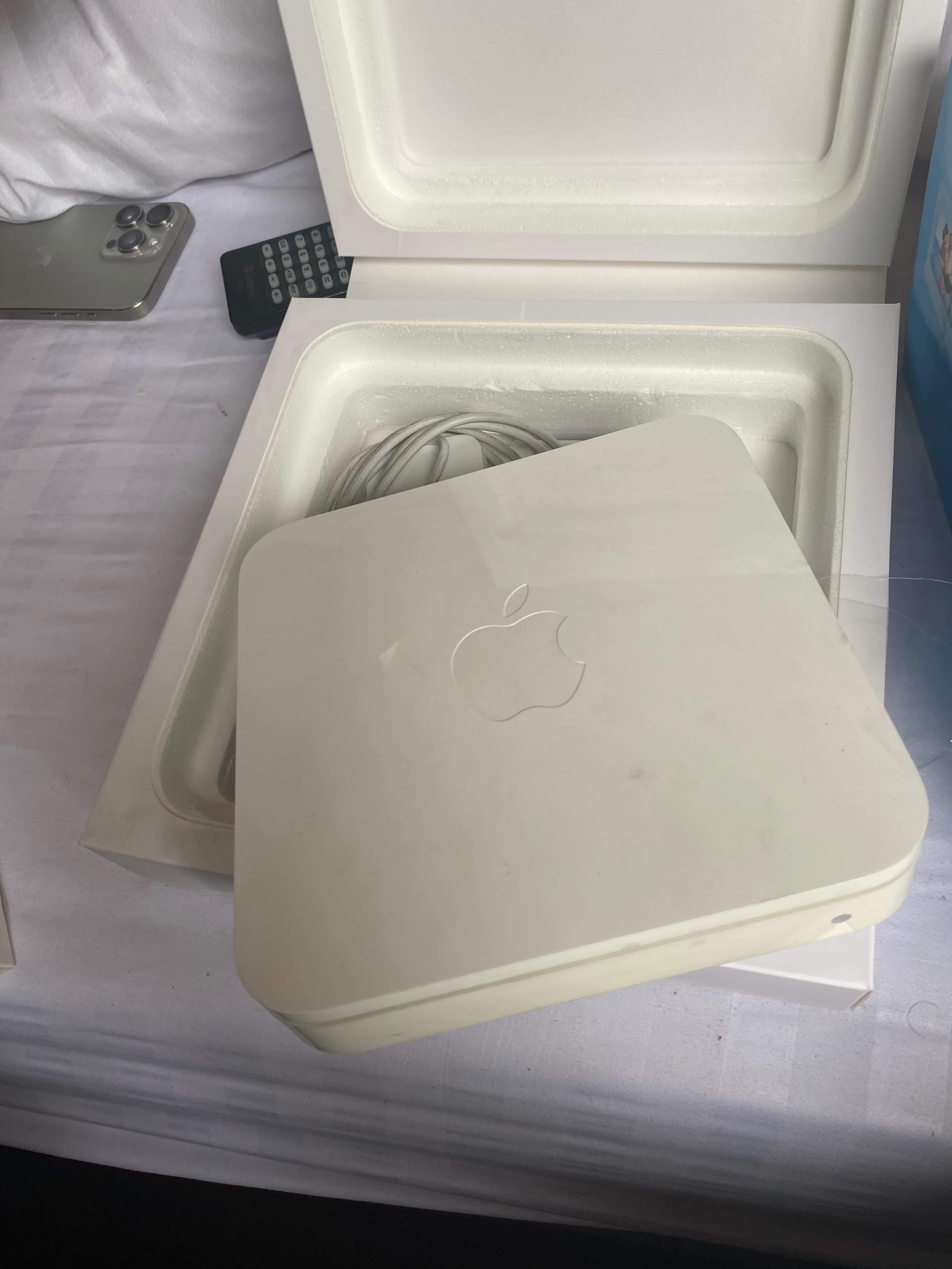 imagen de producto router .