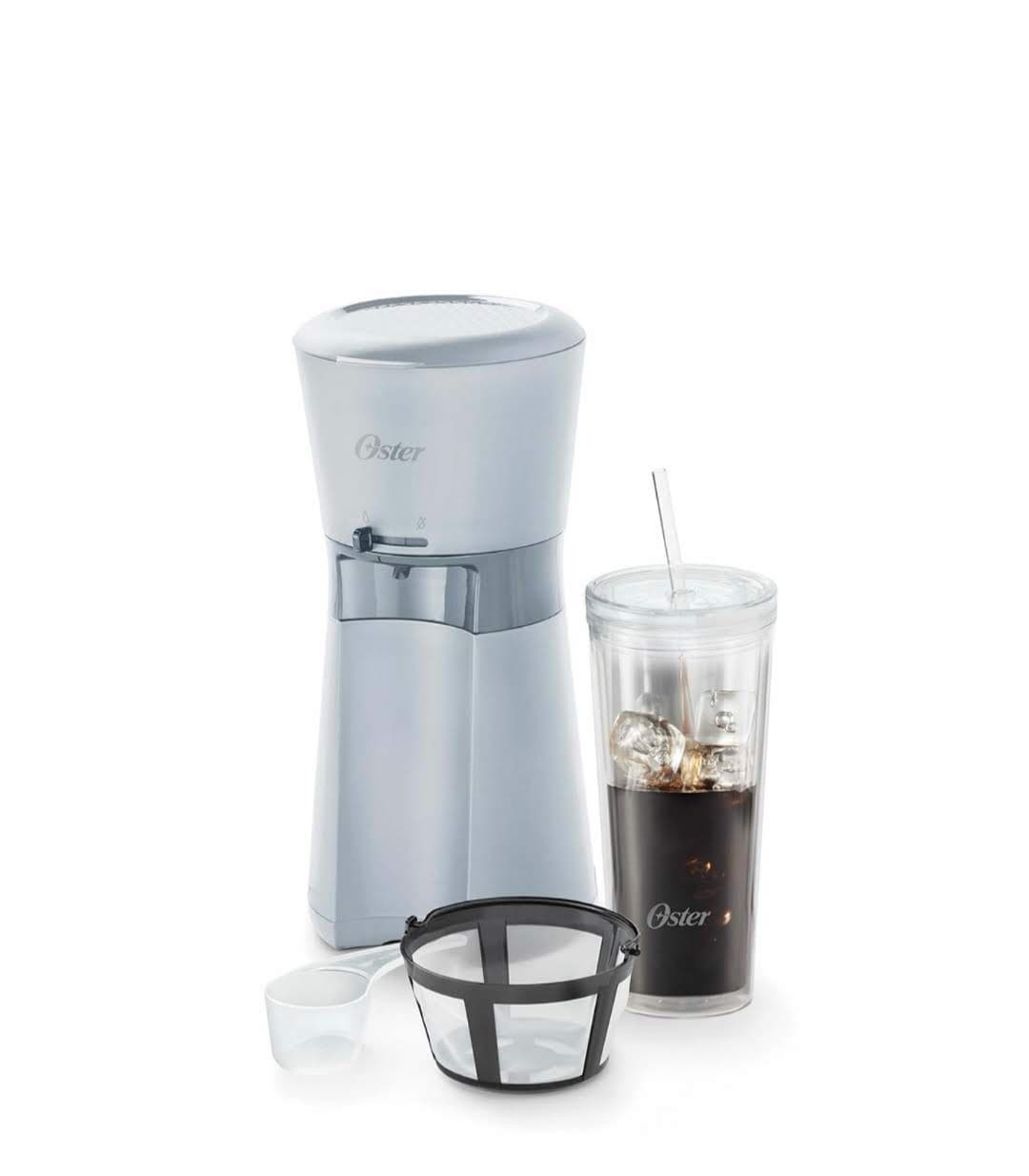 imagen de producto Cafetera para café helado marca oster