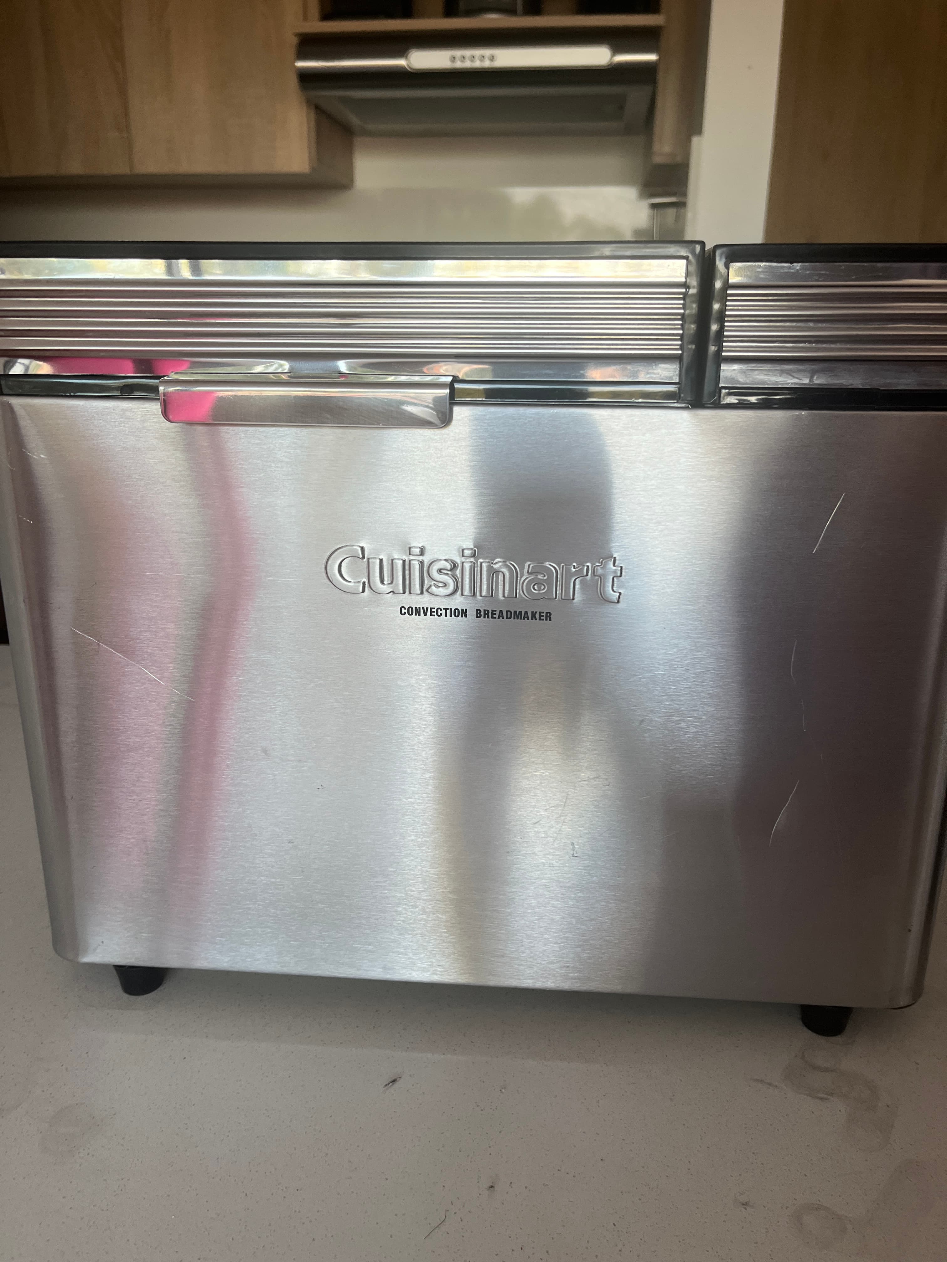 imagen de producto Cuisinart Automatic Bread Maker