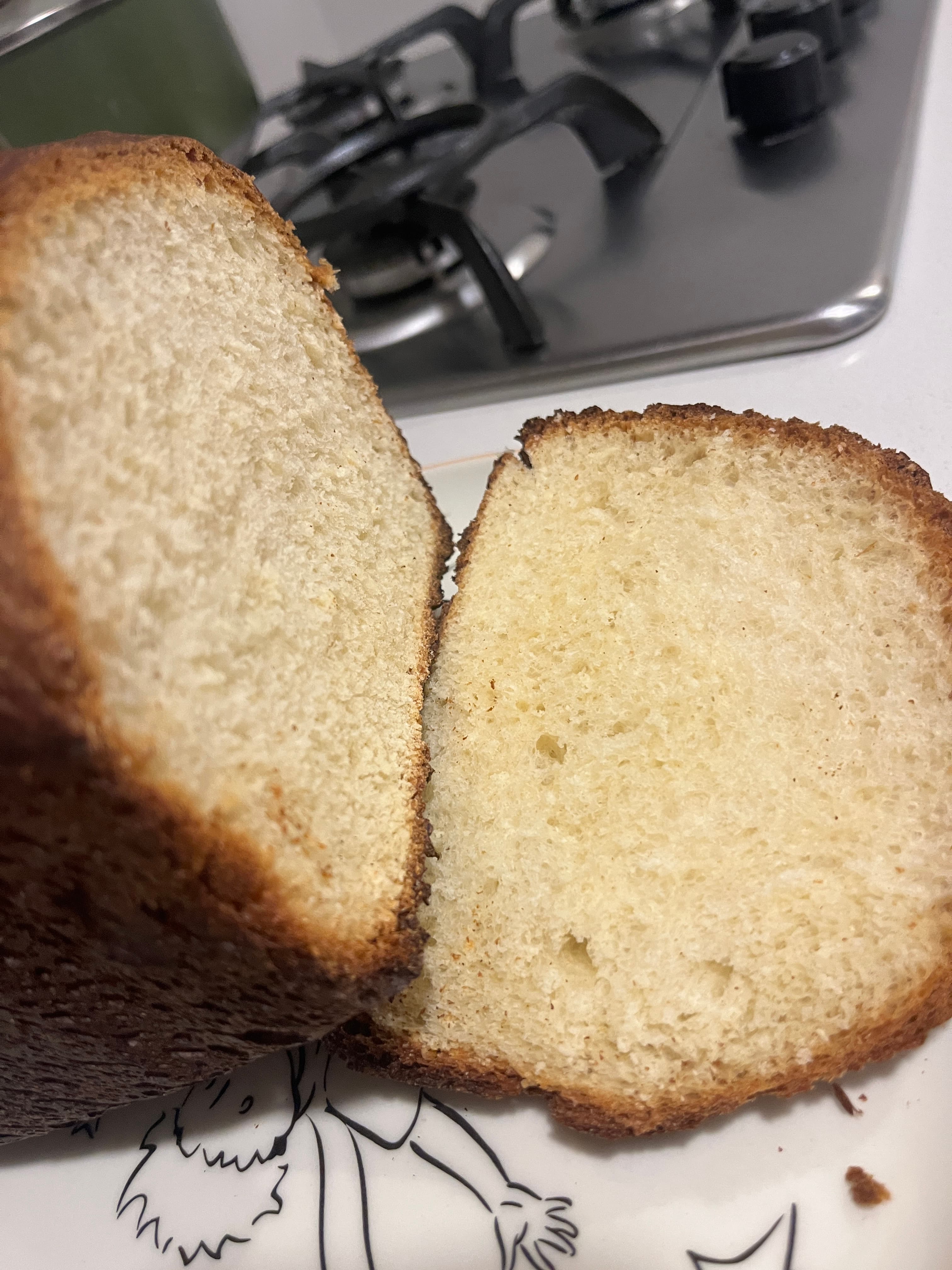 imagen de producto Cuisinart Automatic Bread Maker