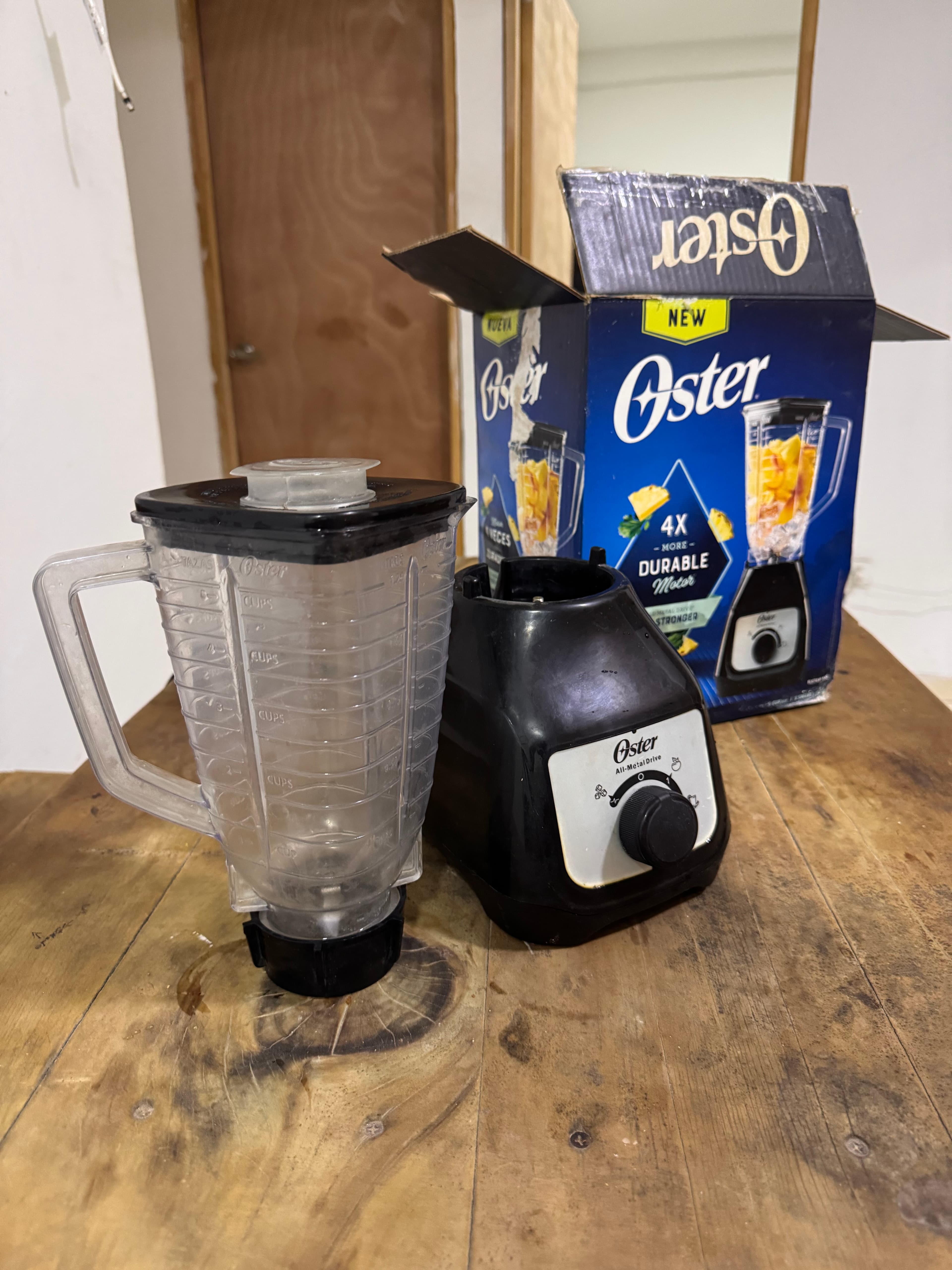 imagen de producto Oster blender