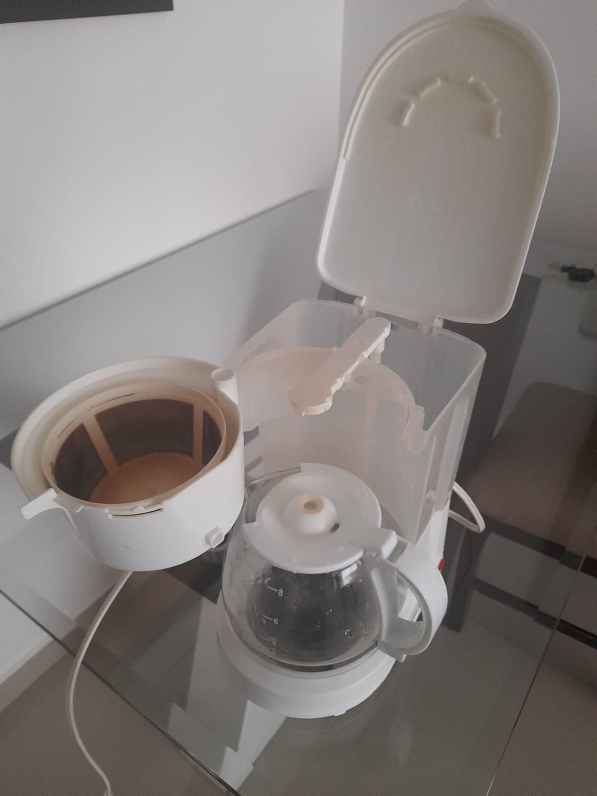 imagen de producto Cafetera