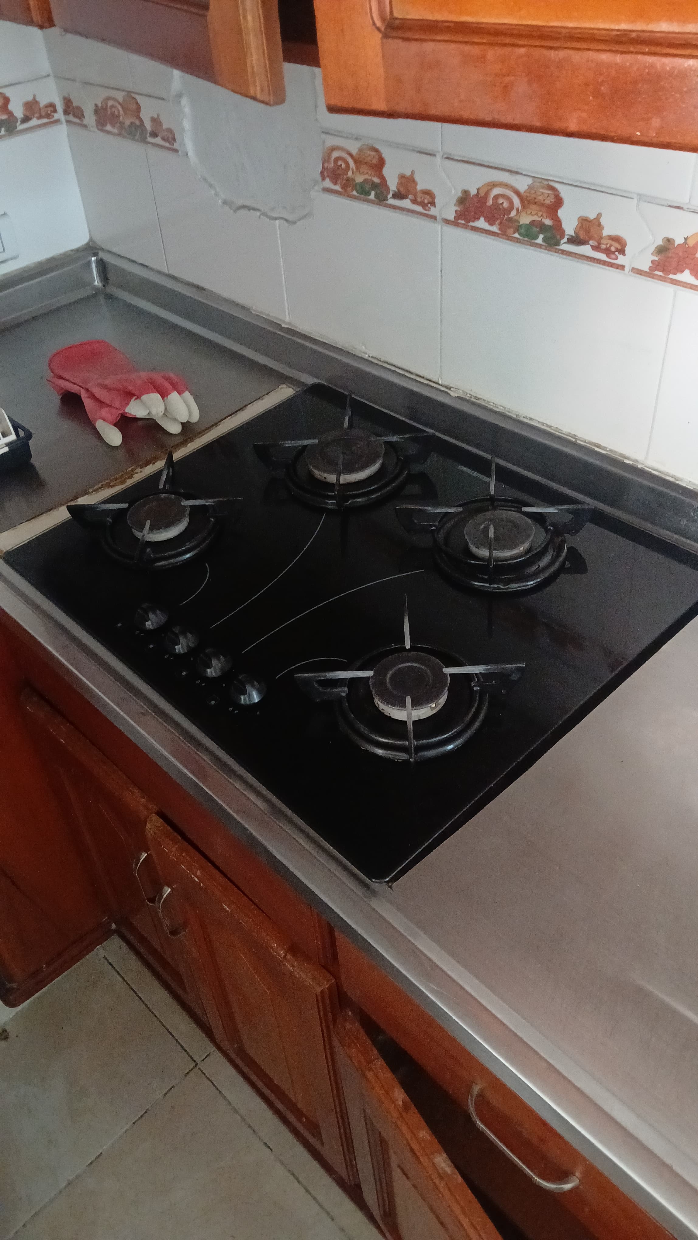 imagen de producto Fogon 65 x 52