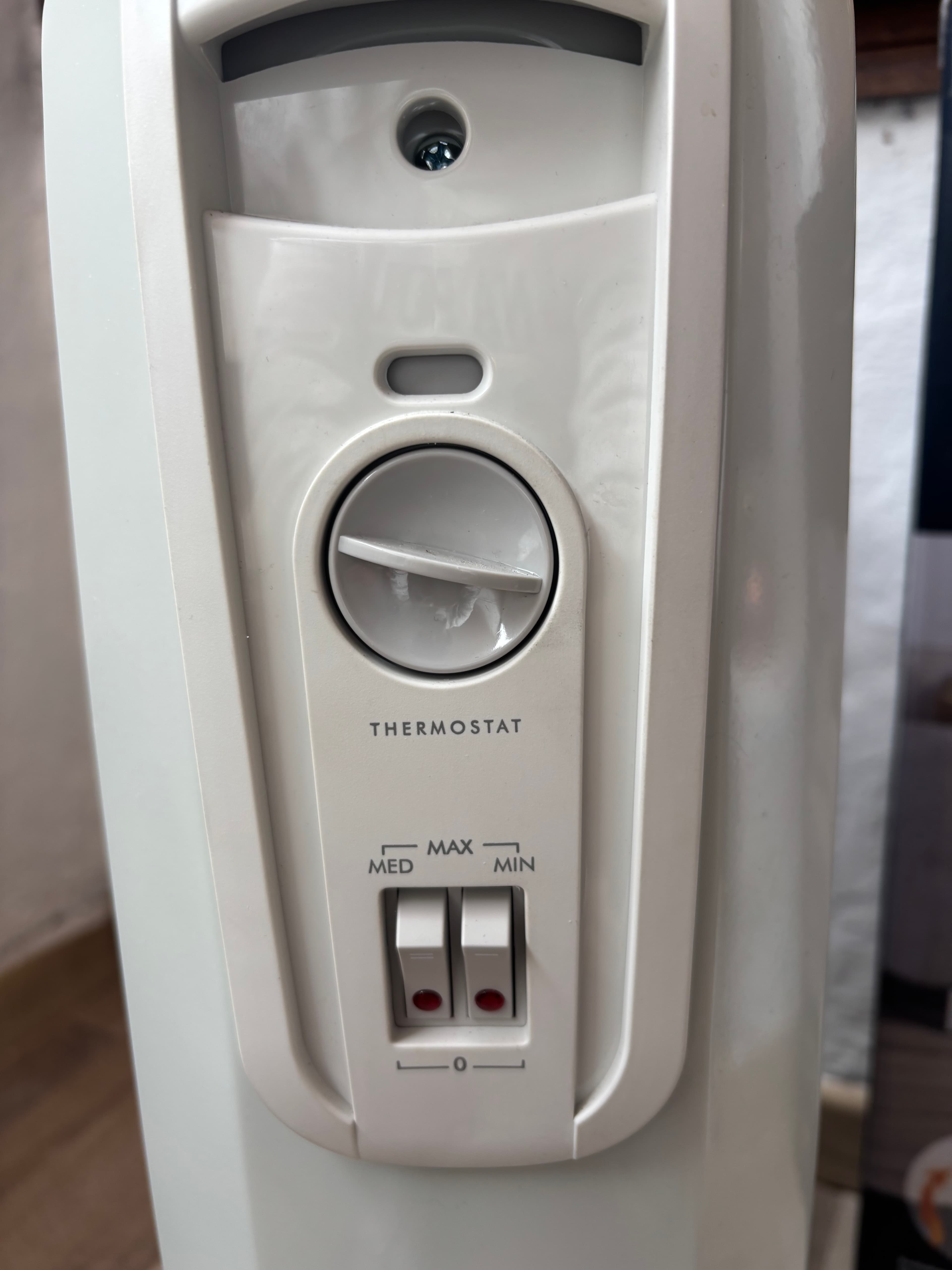 imagen de producto Calentador Delonghi