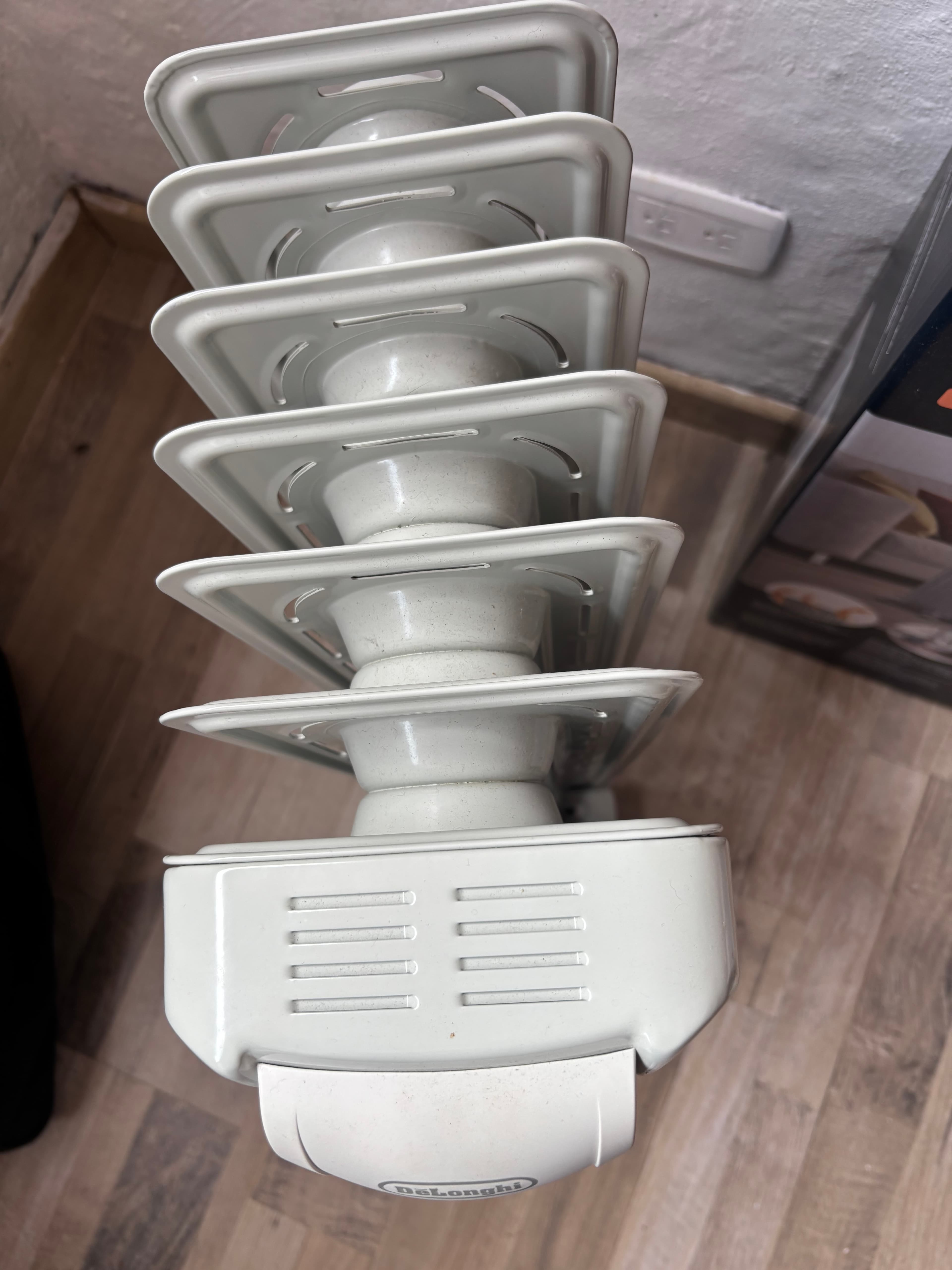 imagen de producto Calentador Delonghi