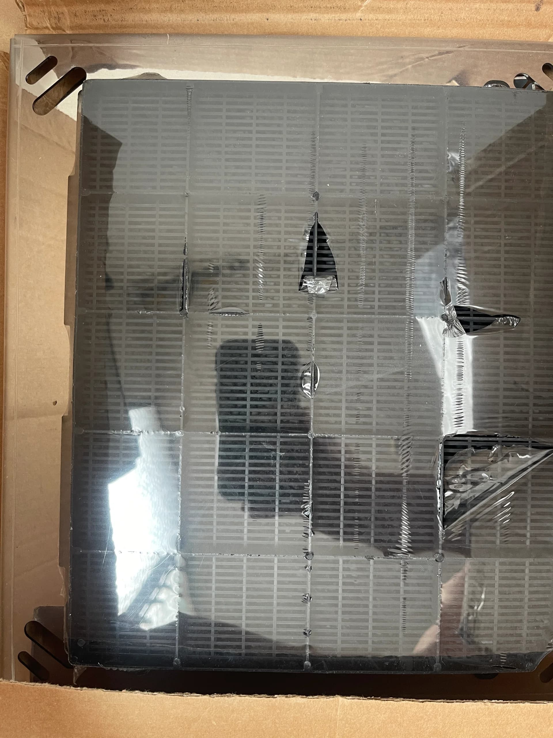 imagen de producto Campana de pared Tramontina