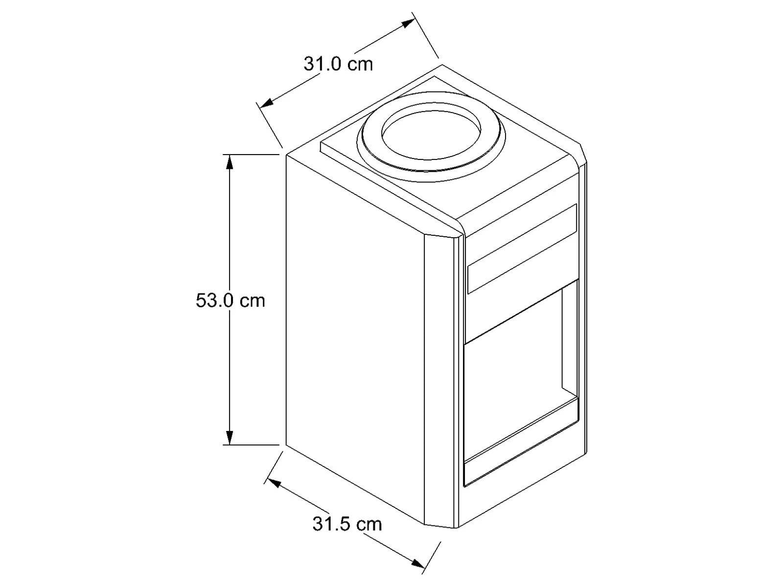imagen de producto Saldo Dispensador