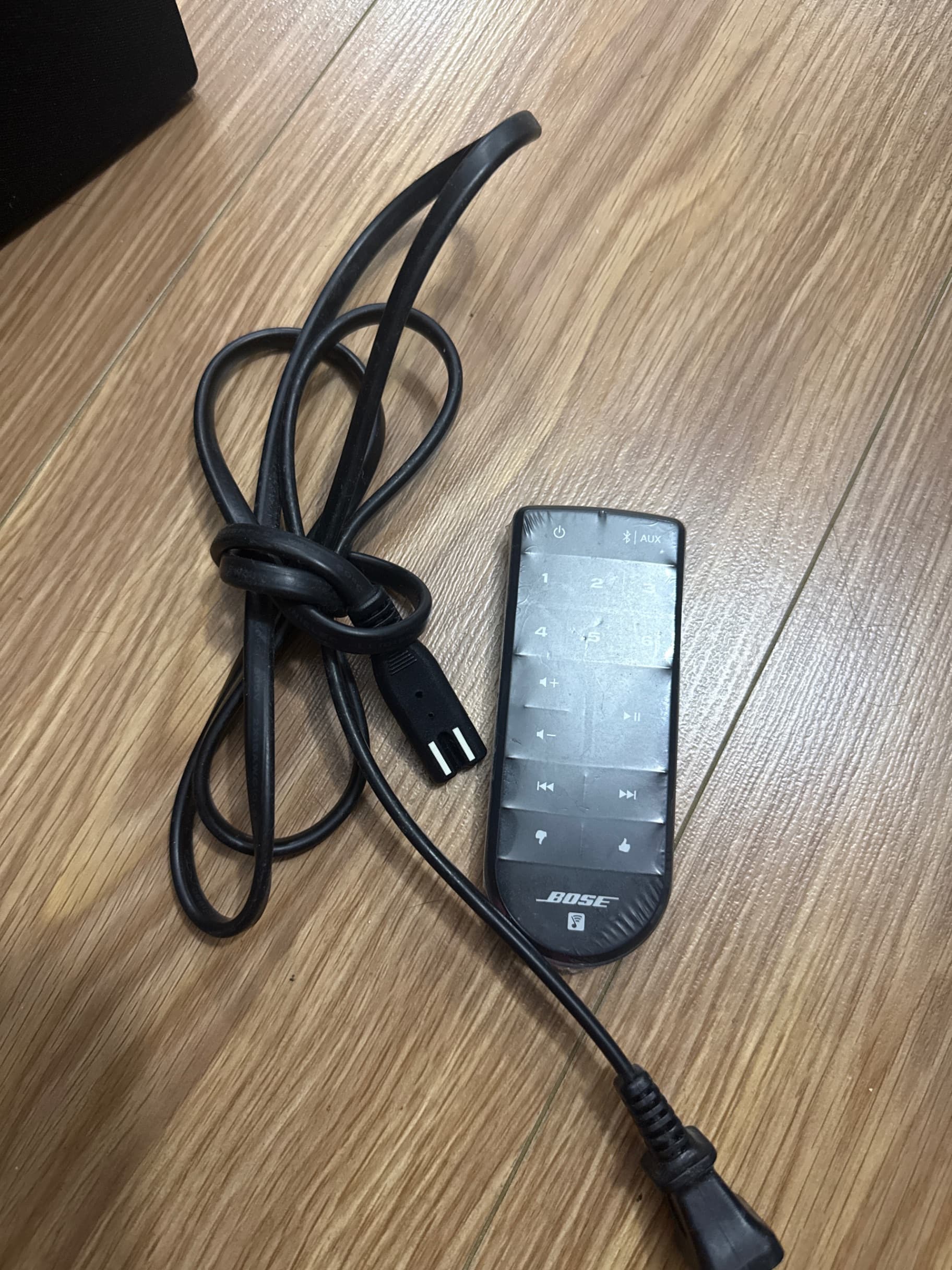 imagen de producto Parlante Bose SoundTouch 20 serie III