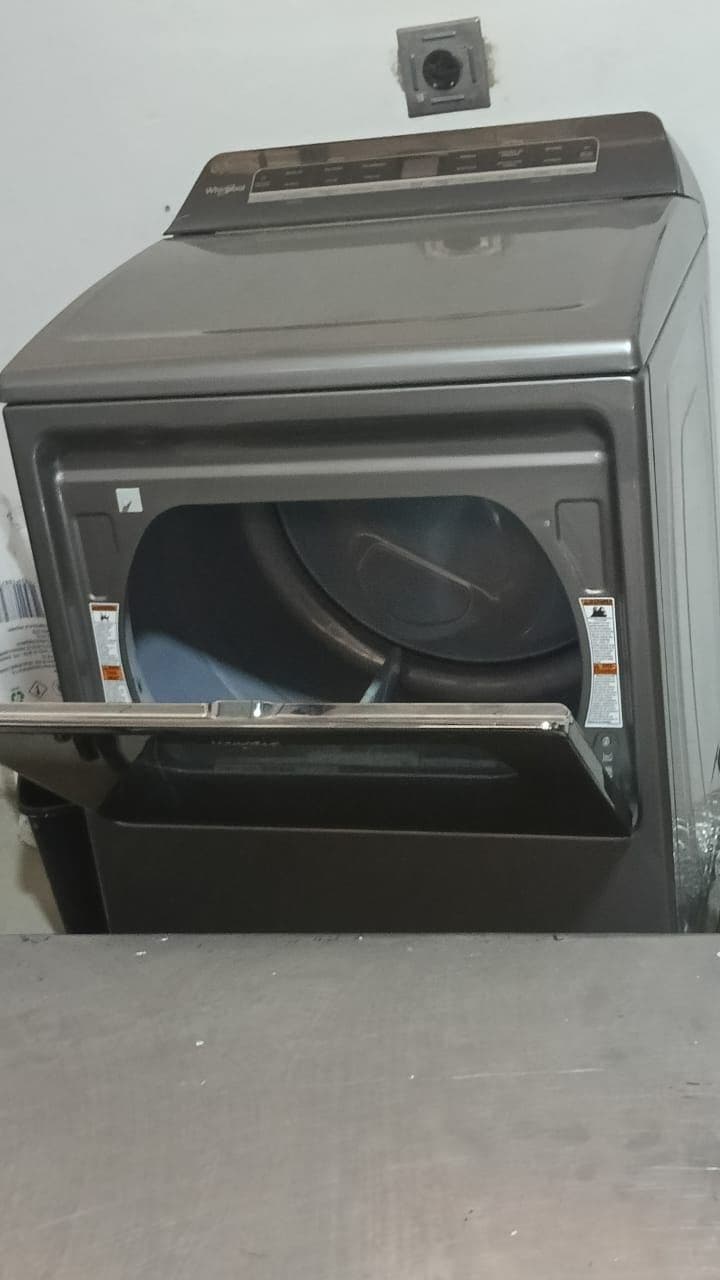 imagen de producto Secadora 28kb eléctrica
