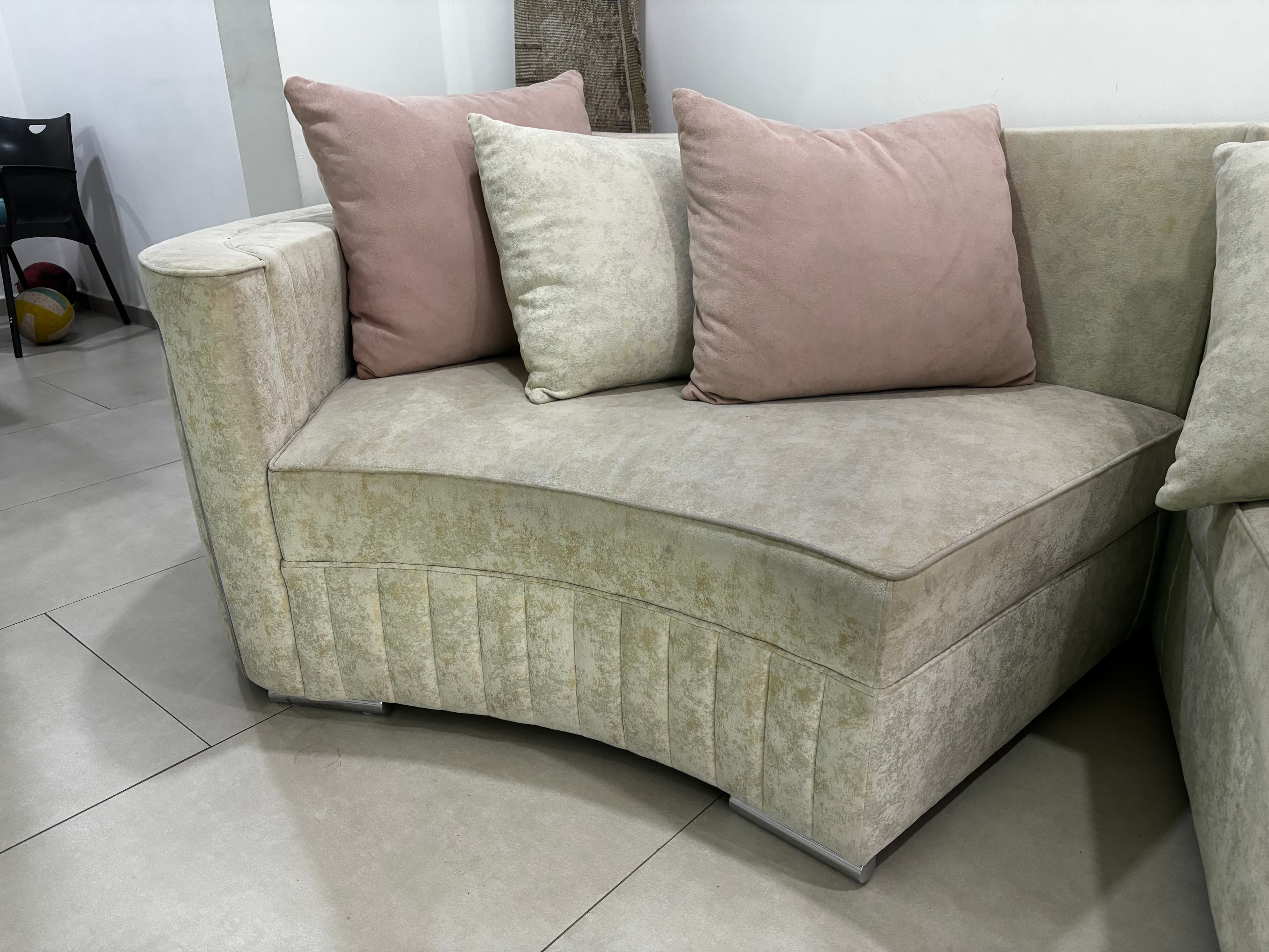 imagen de producto Mueble medialuna