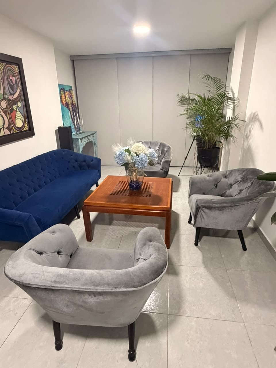 imagen de producto Se Vende Juego De Sala
