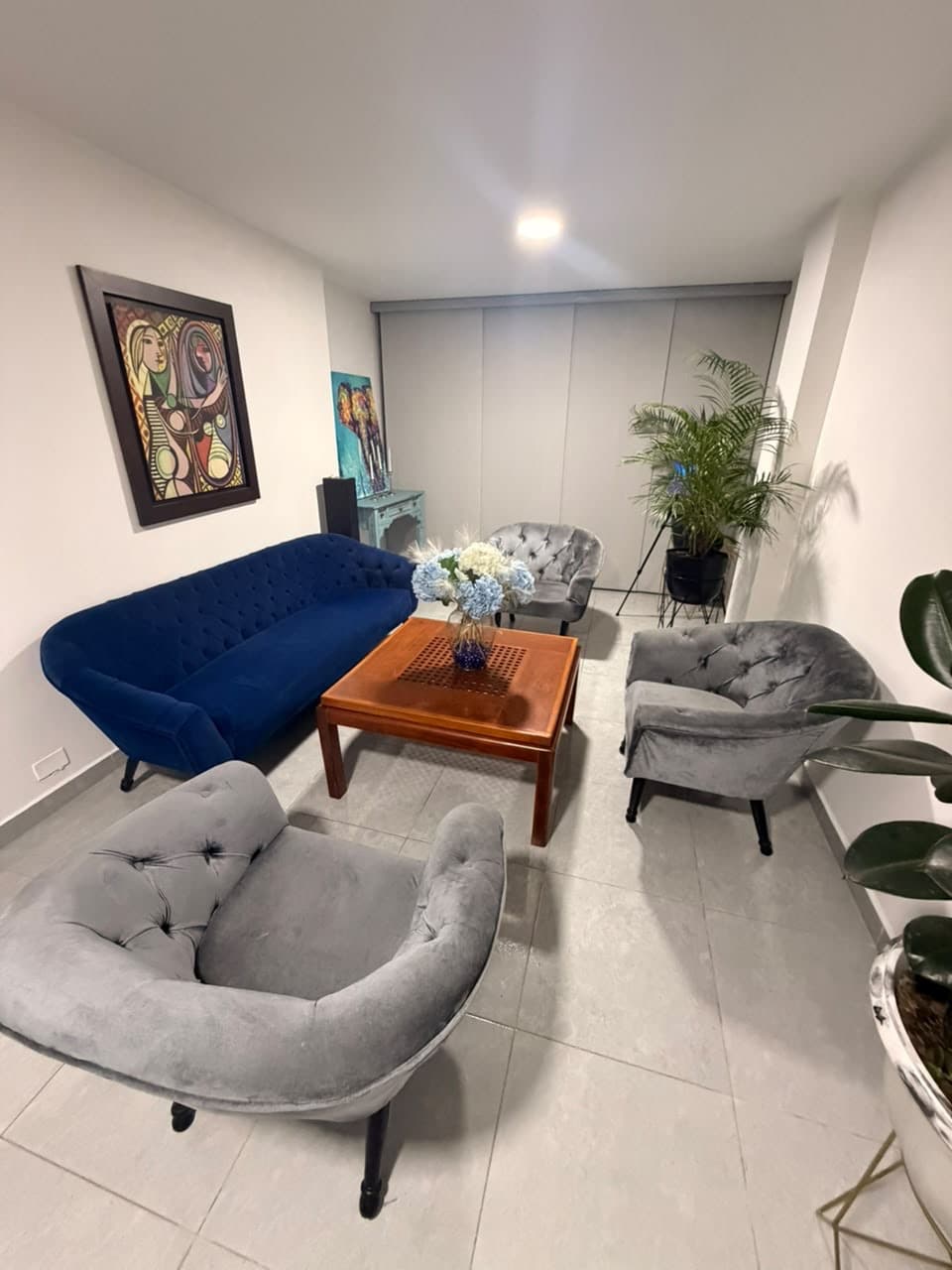 imagen de producto Se Vende Juego De Sala