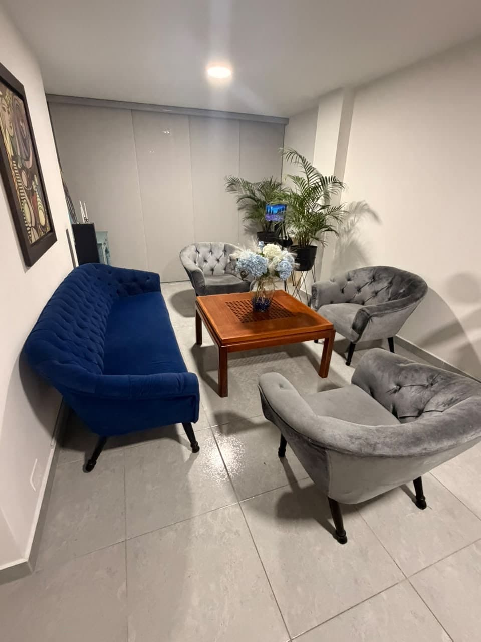 imagen de producto Se Vende Juego De Sala