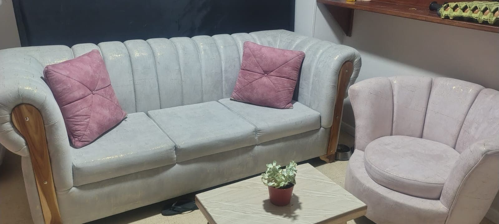imagen de producto Sala tipo Chester