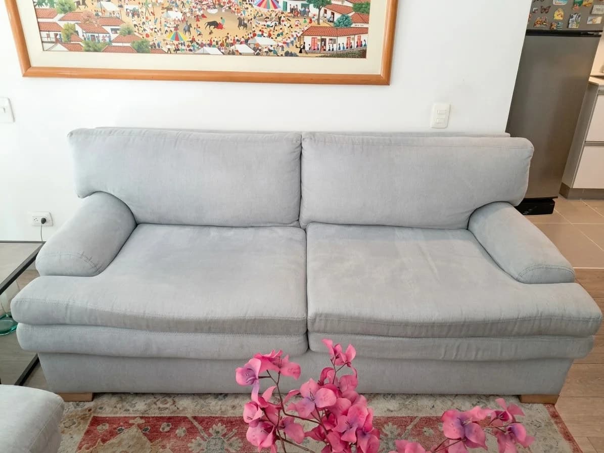 imagen de producto Sofa 2 puestos