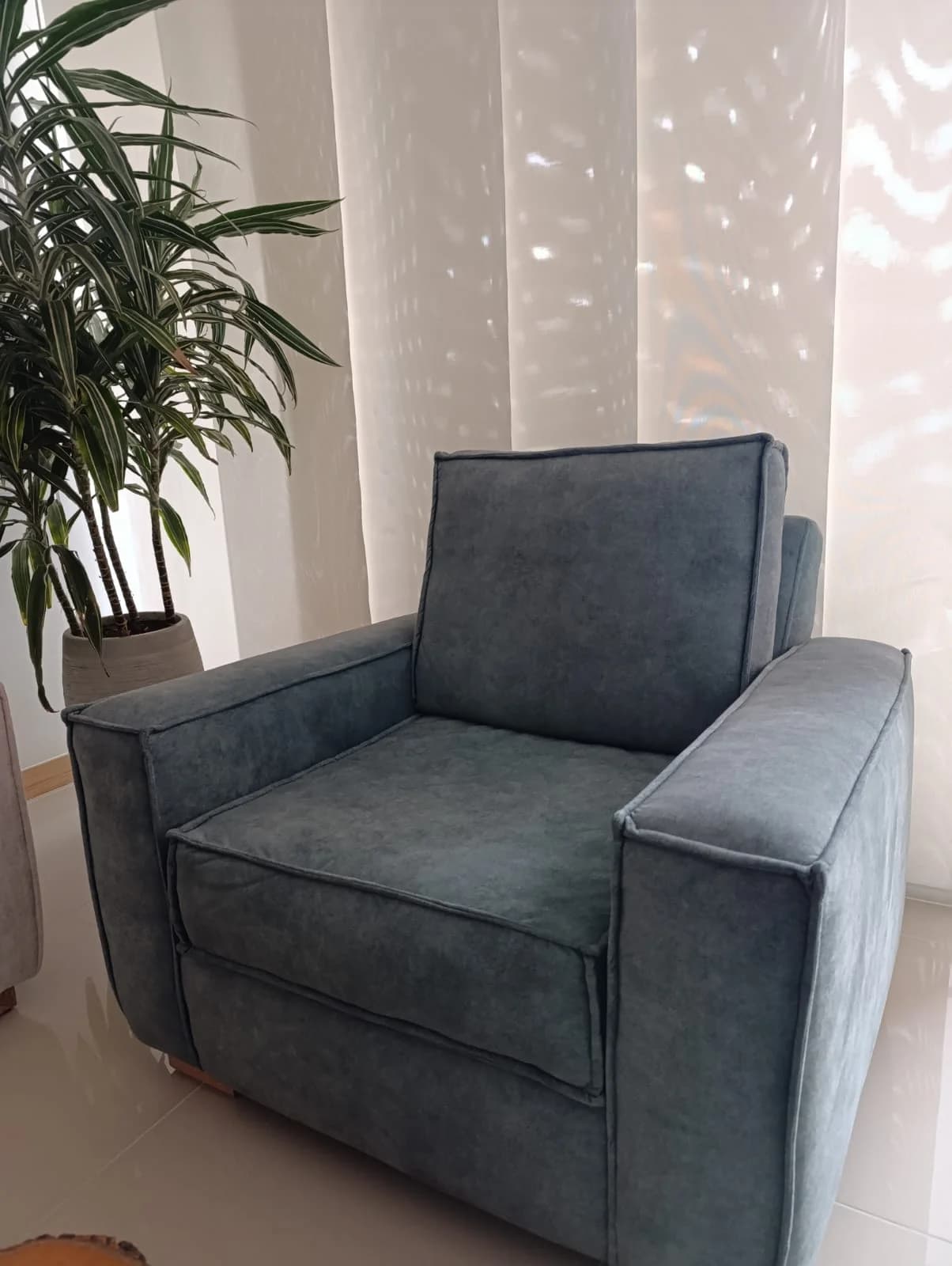 imagen de producto Sofá + 2 poltronas