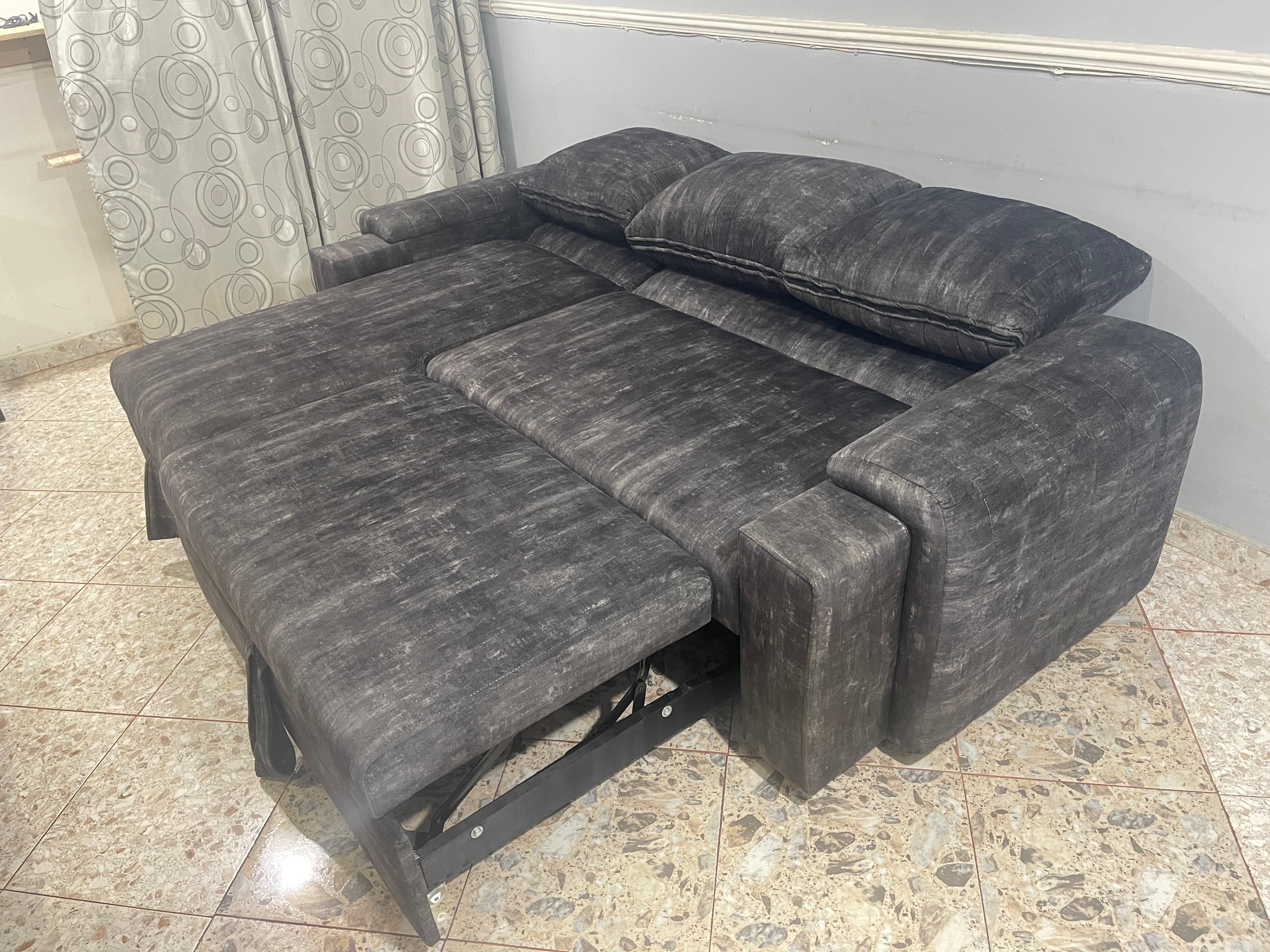 imagen de producto Sofá Cama multifuncional