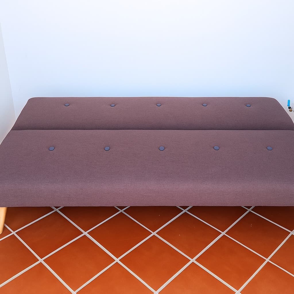 imagen de producto Sofá Cama como nuevo