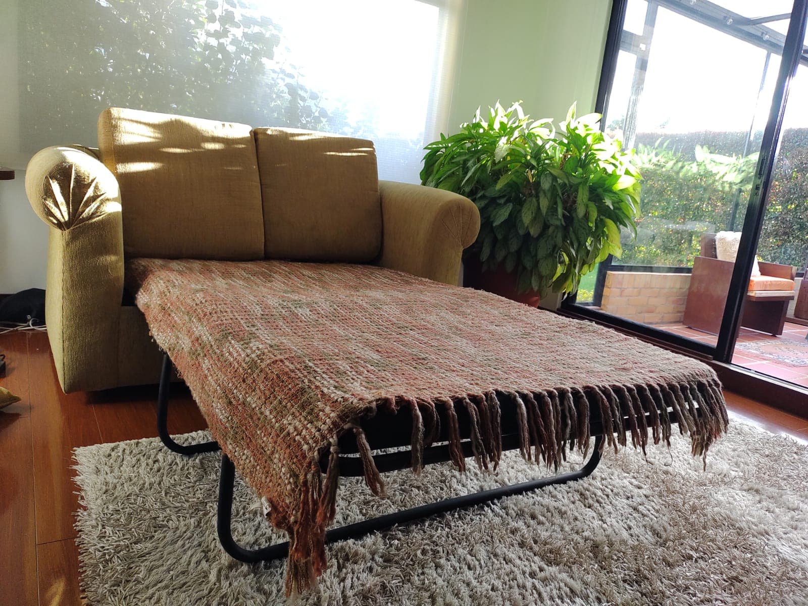 imagen de producto Sofá Cama