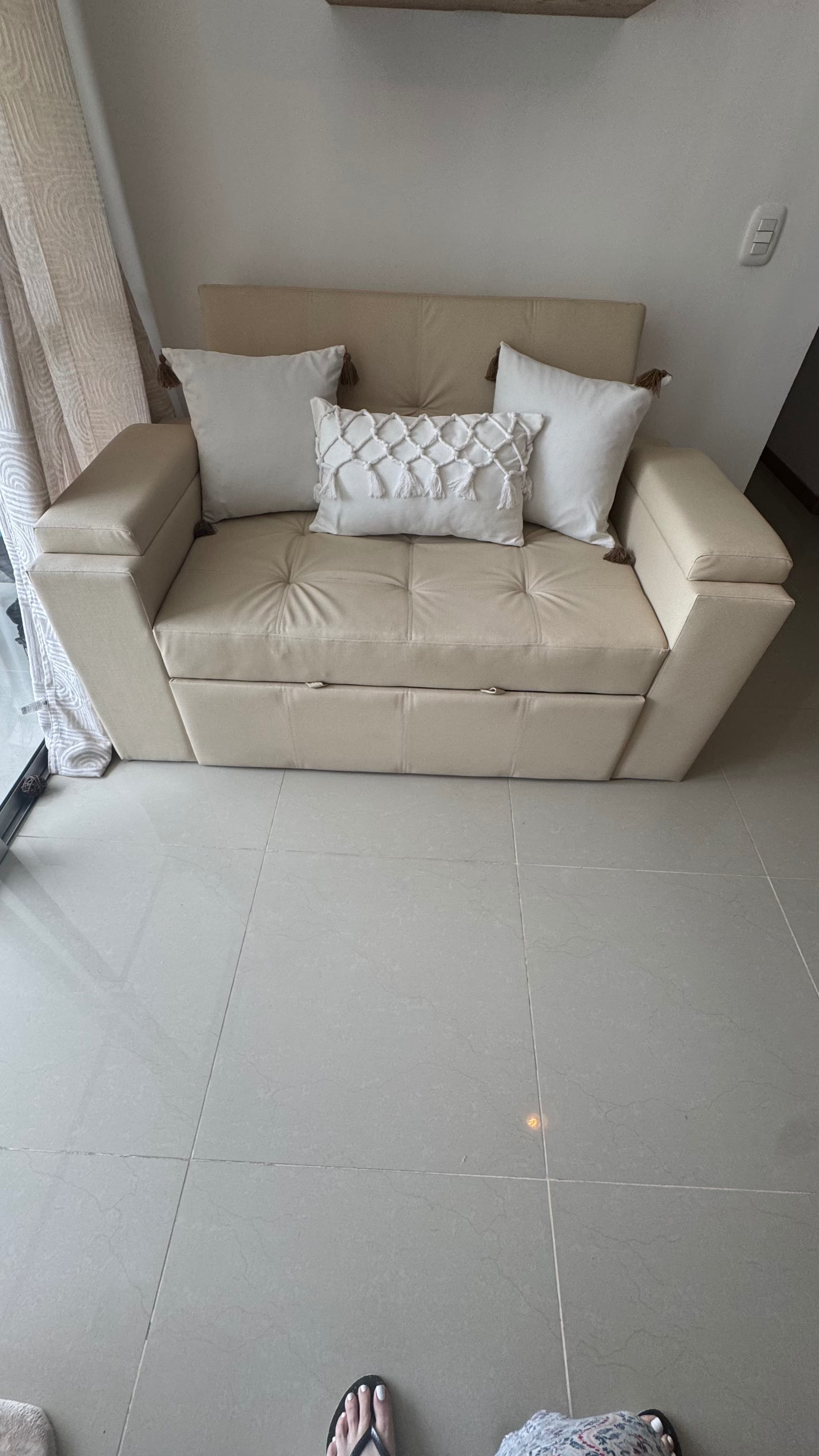 imagen de producto Sofá Cama