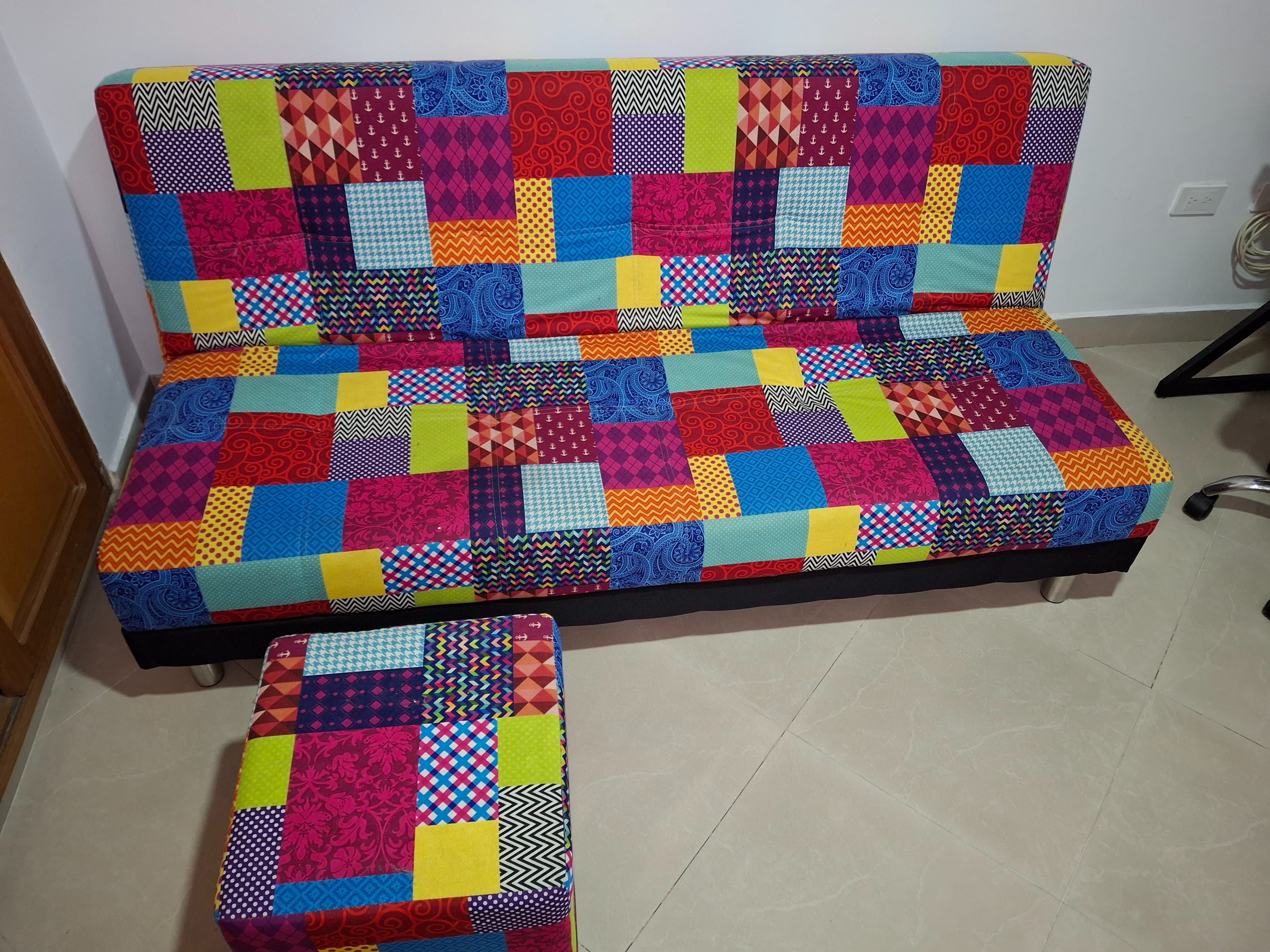 imagen de producto Sofá Cama