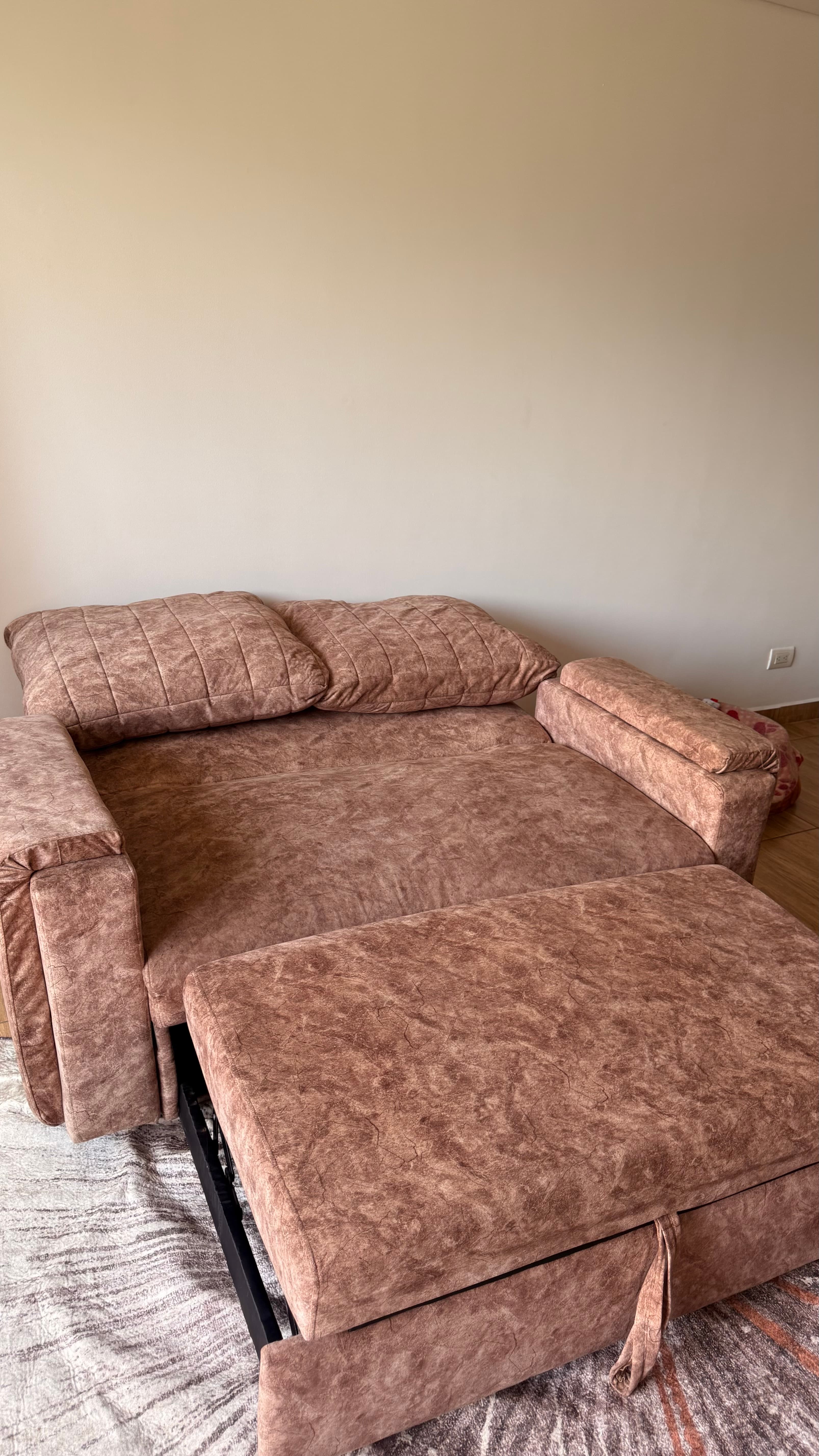 imagen de producto Sofá Cama