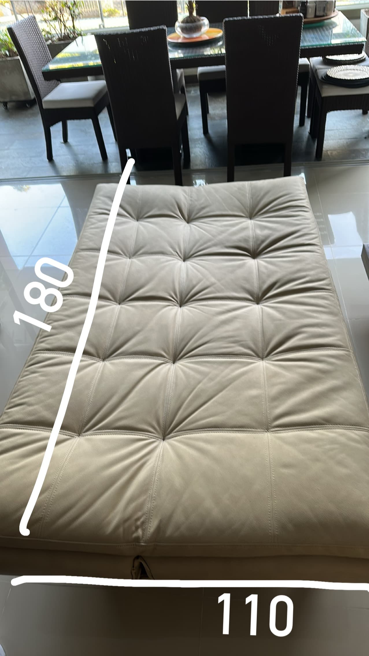 imagen de producto Sofá Cama